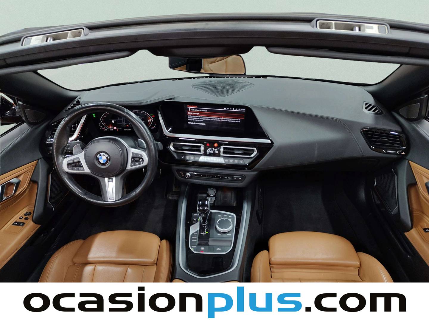 BMW Z4 BMW Z4 sDrive30i Cabrio (258 CV) Pack M seminuevo