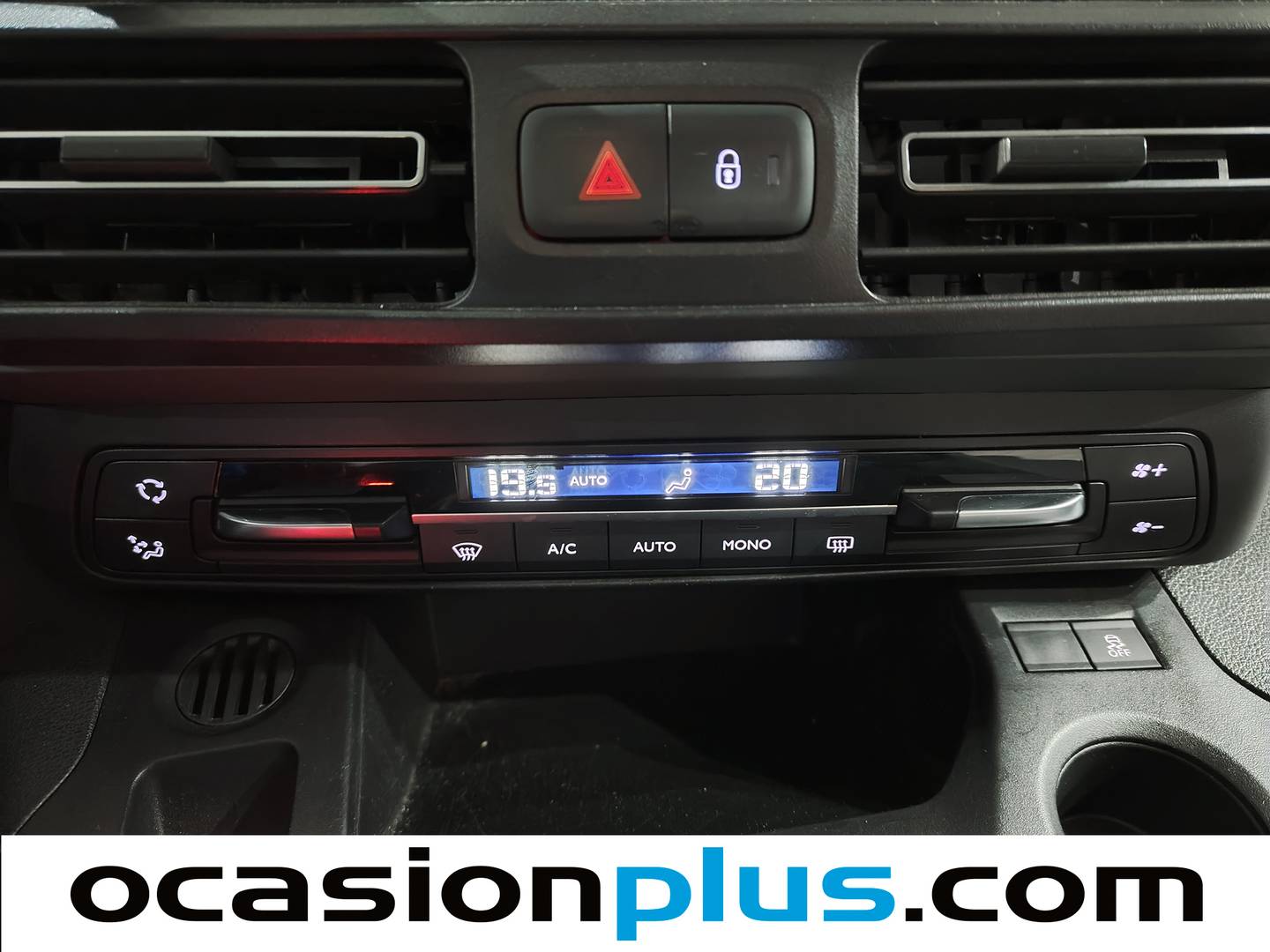 Foto Citroën Berlingo Citroen Berlingo BlueHDi 130 S&S Talla M Shine (130 CV)