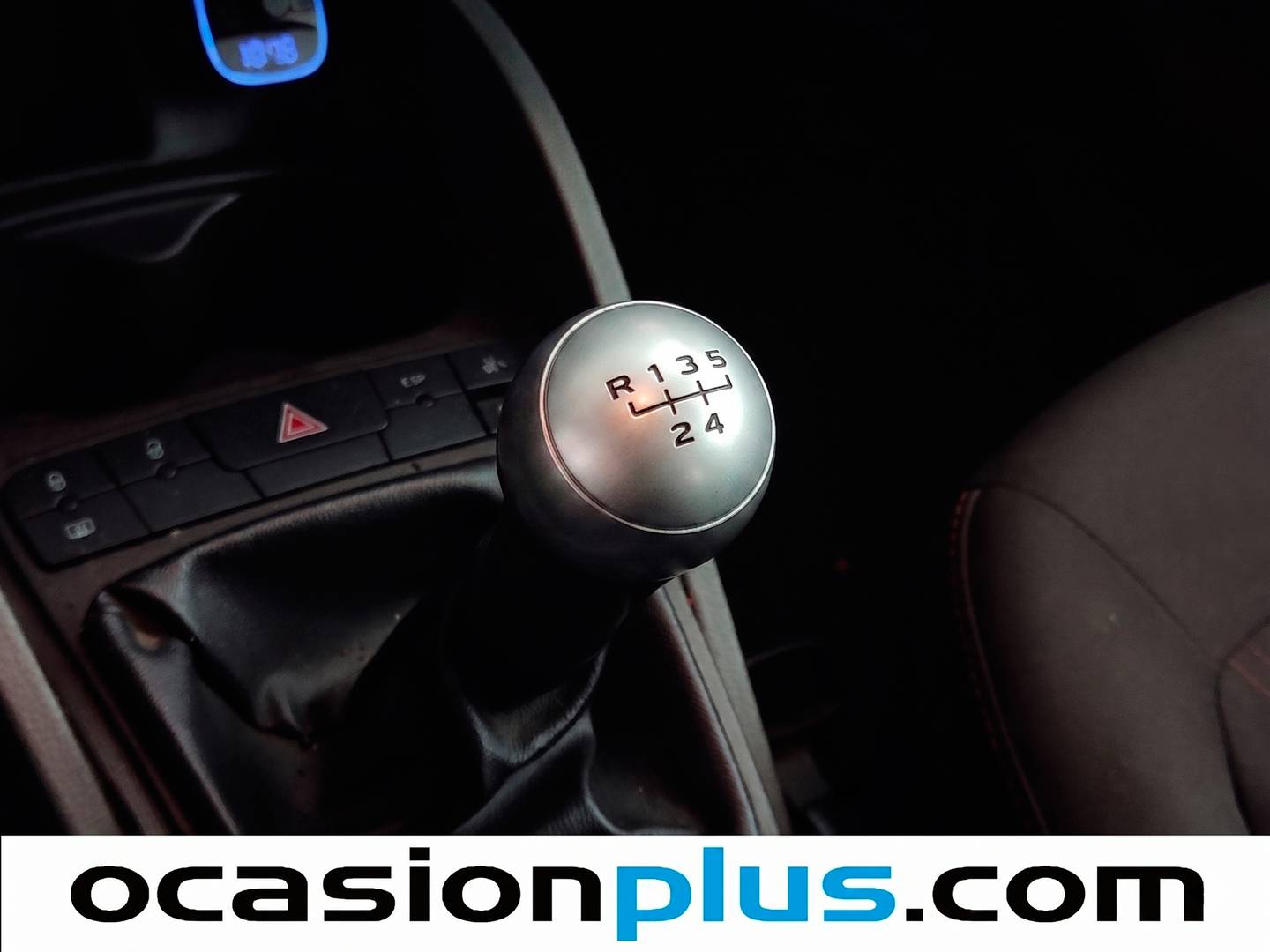 Seat Ibiza Seat Ibiza 1.2 TSI Reference (85 CV) de segunda mano