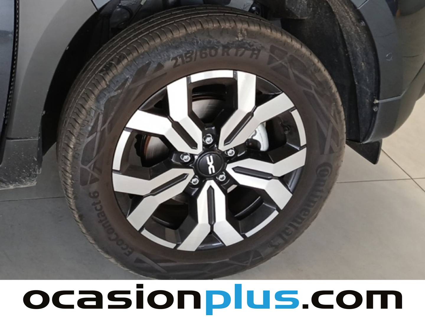 Foto Dacia Duster Dacia Duster Journey Go TCE  (130 CV) 4x2