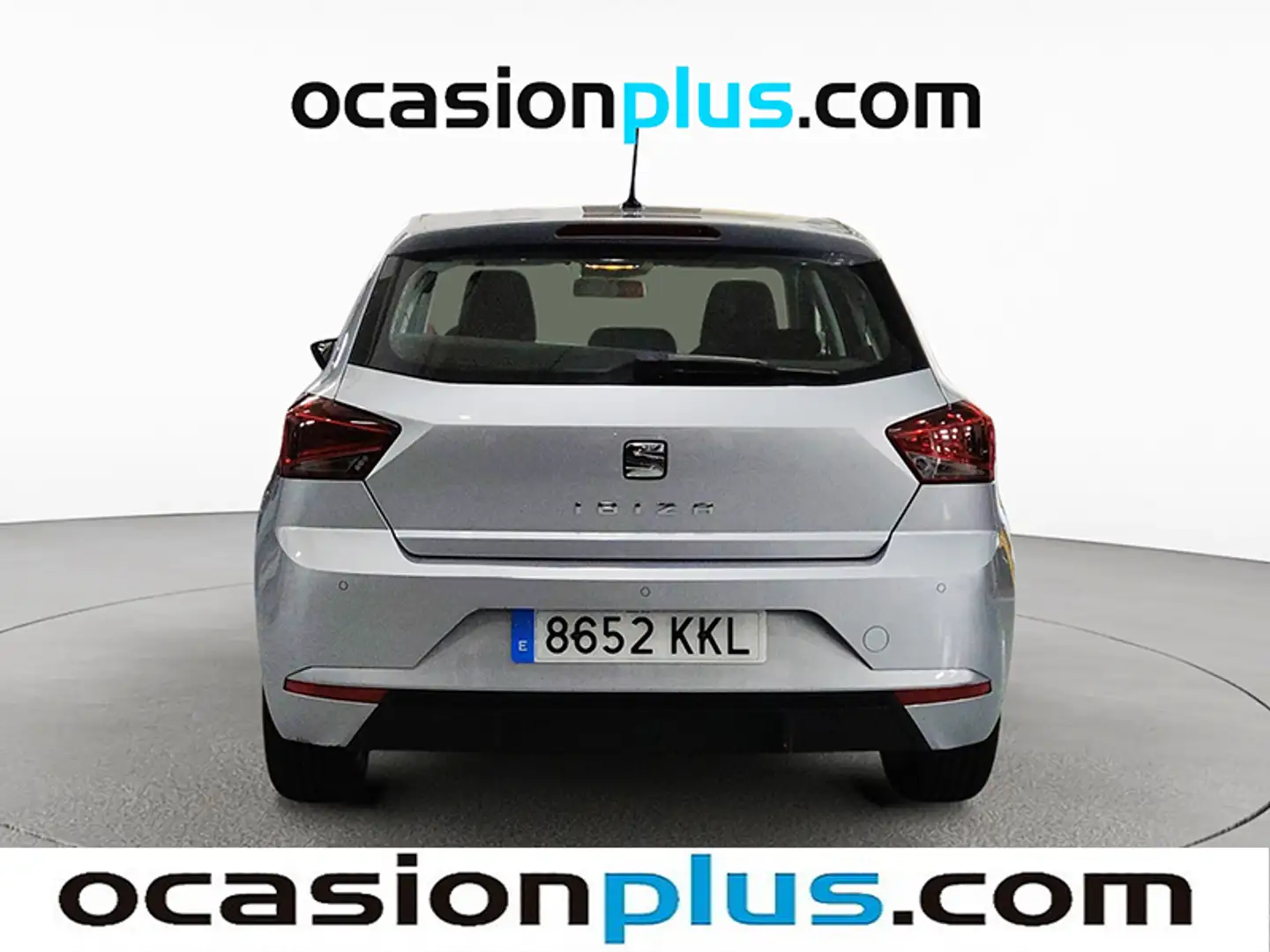Foto Seat Ibiza SEAT Ibiza 1.0 EcoTSI Style (95 CV)