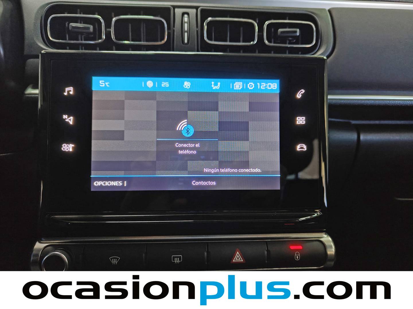 Foto Citroën C3 Citroen C3 PureTech 82 C-Series (83 CV)