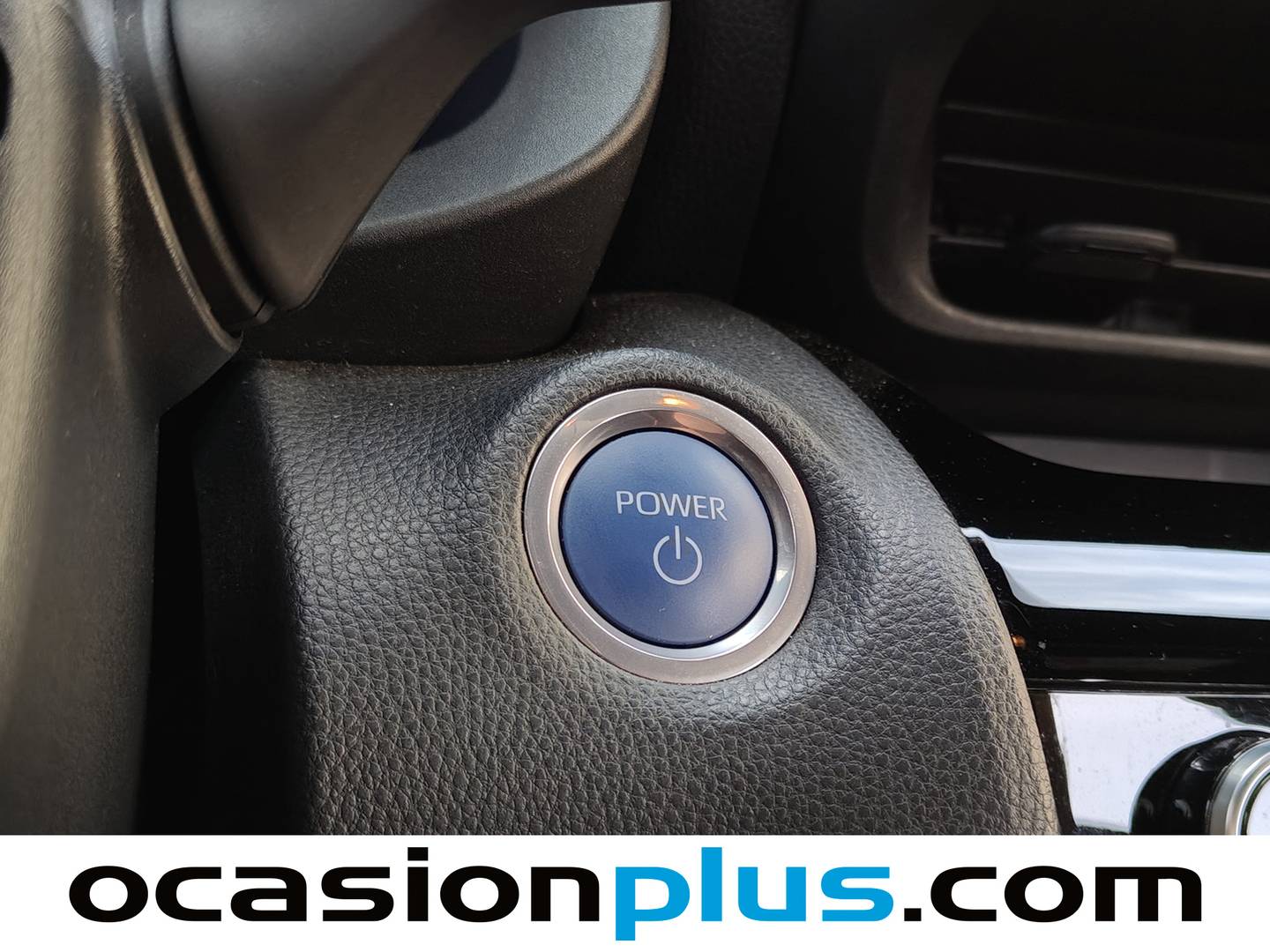Extras del Toyota Yaris Cross Toyota Yaris Cross 120H Active Tech (116 CV)