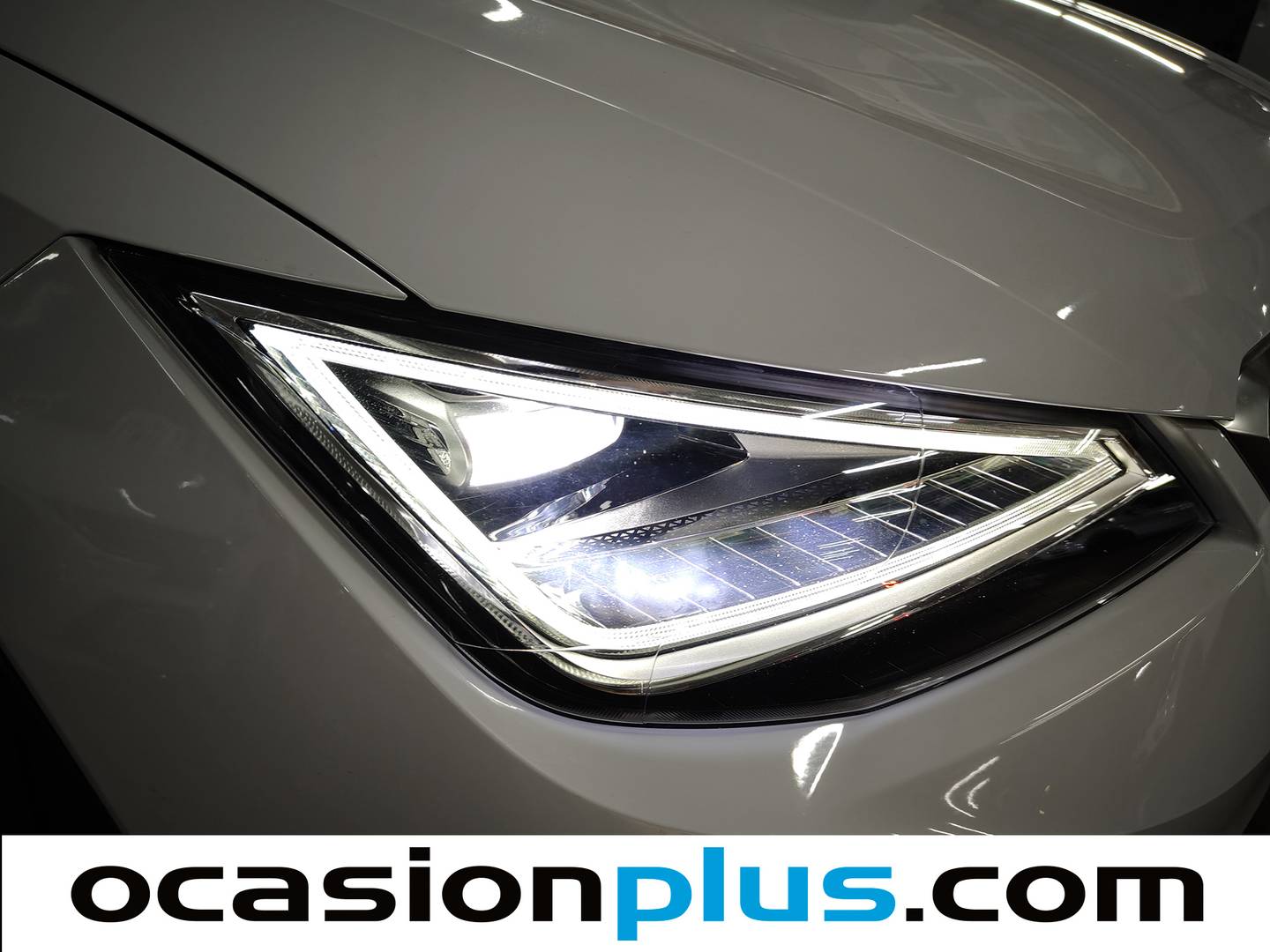 Acabados Seat Arona Seat Arona 1.0 TSI Xperience XL (110 CV)
