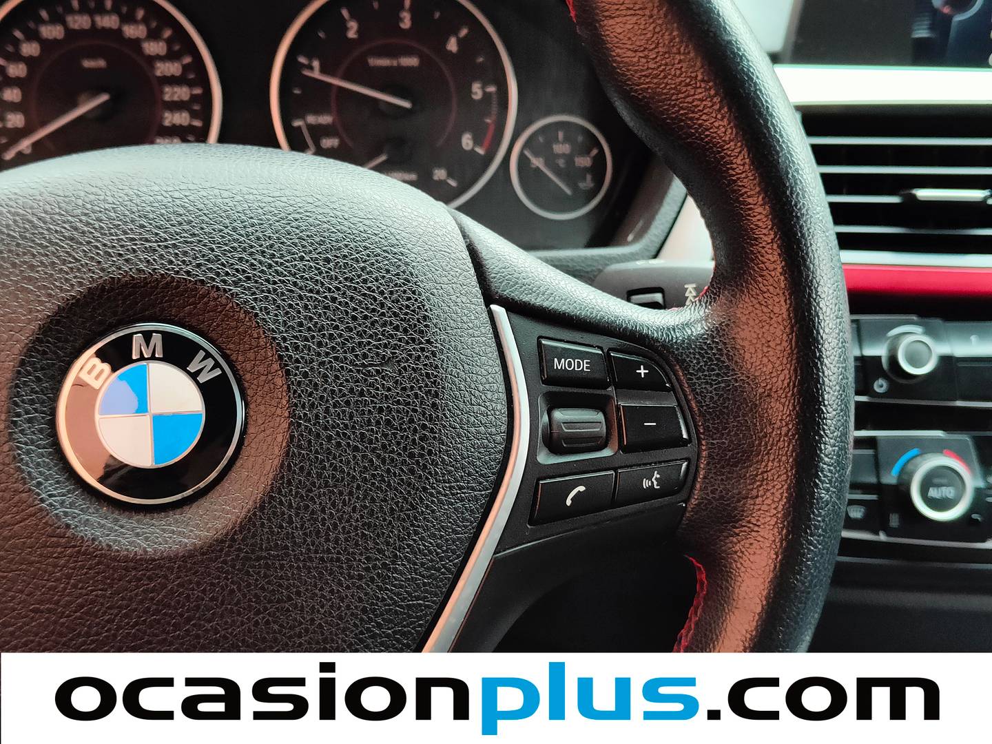 BMW Serie 4 BMW Serie 4 420d Coupe (184 CV) 184cv