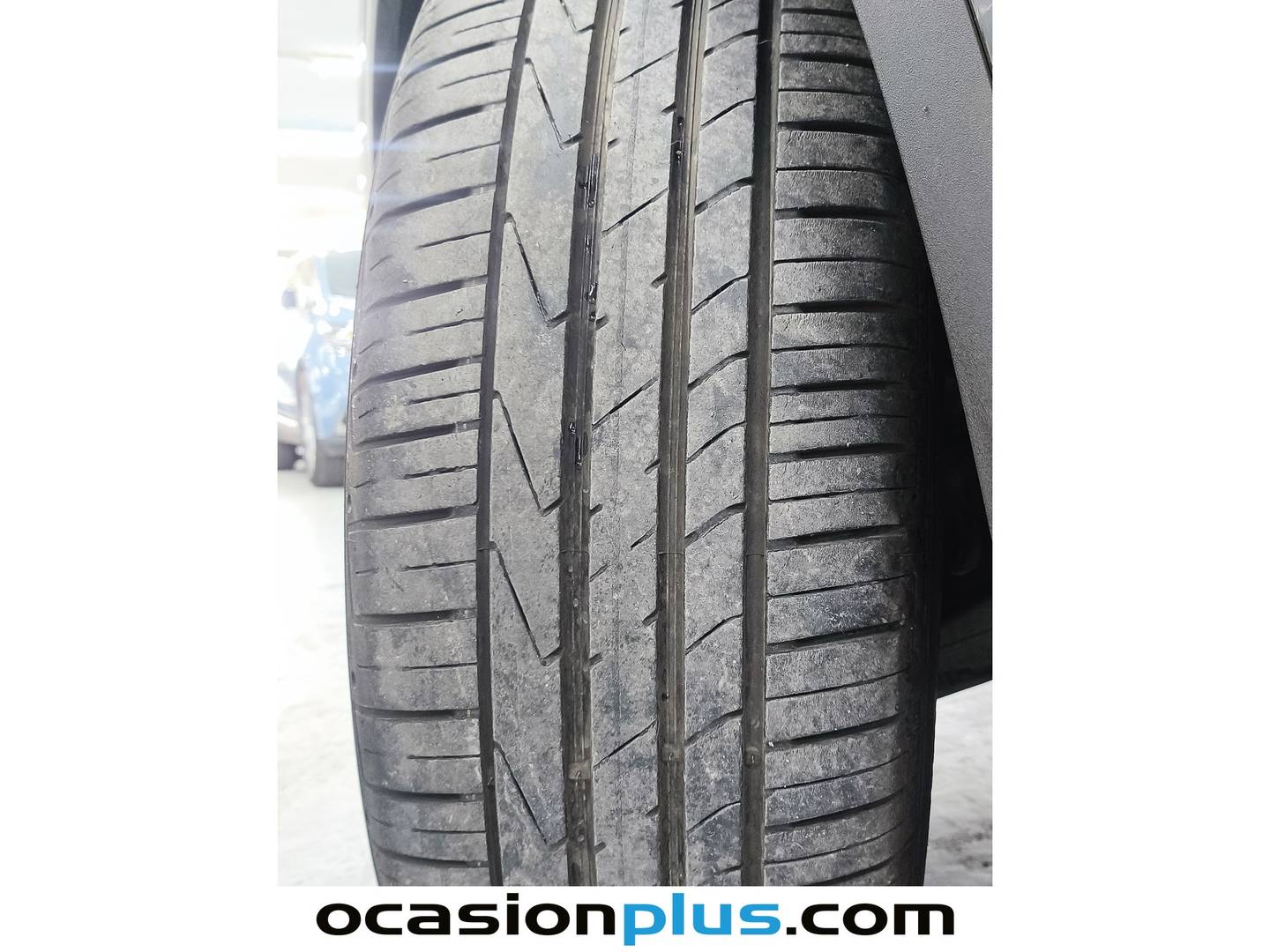 Audi Q5 Audi Q5 Advanced 35 TDI Quattro (163 CV) S-Tronic de ocasión