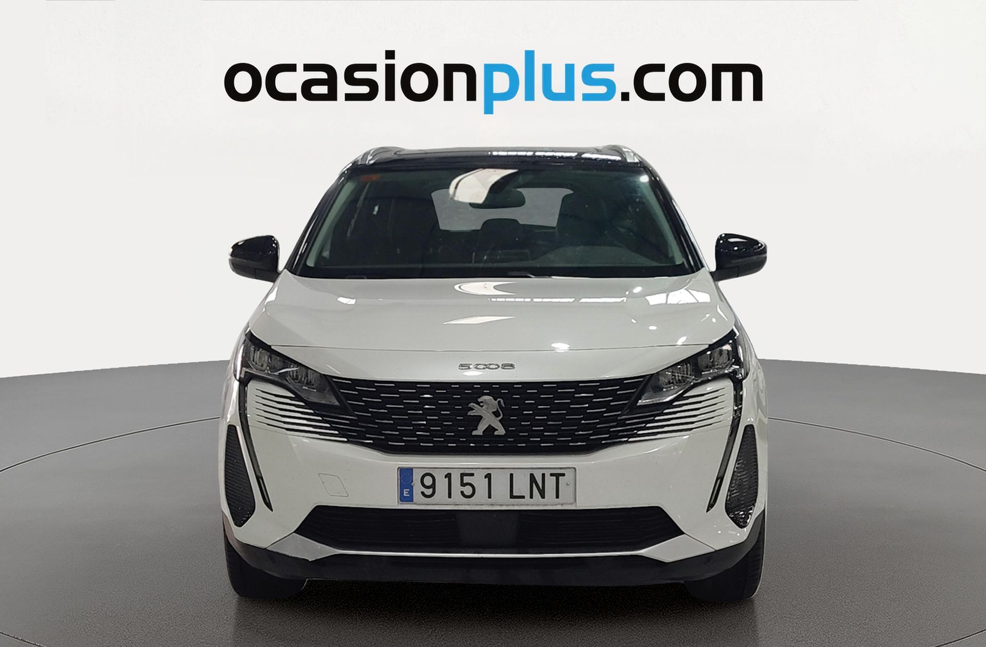 Peugeot 5008 BlueHDi 130 Allure Pack EAT8 7 plazas - foto 15
