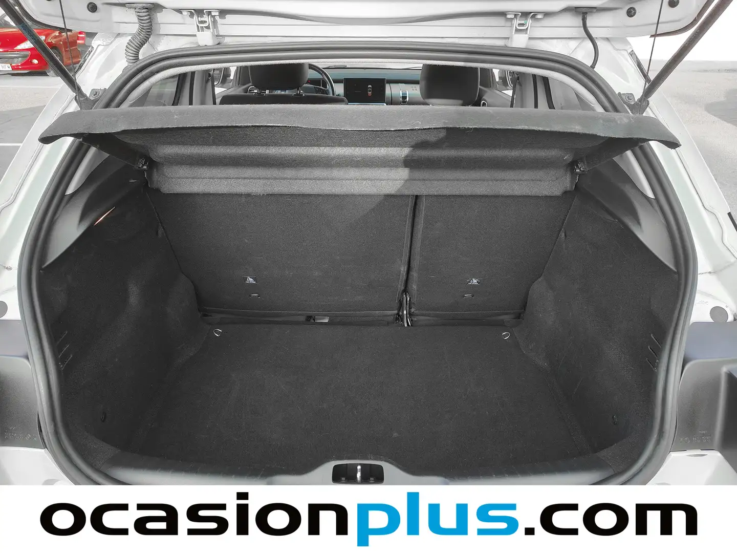 Foto Citroën C4 Cactus Citroen C4 Cactus PureTech 110 S&S Feel (110 CV)