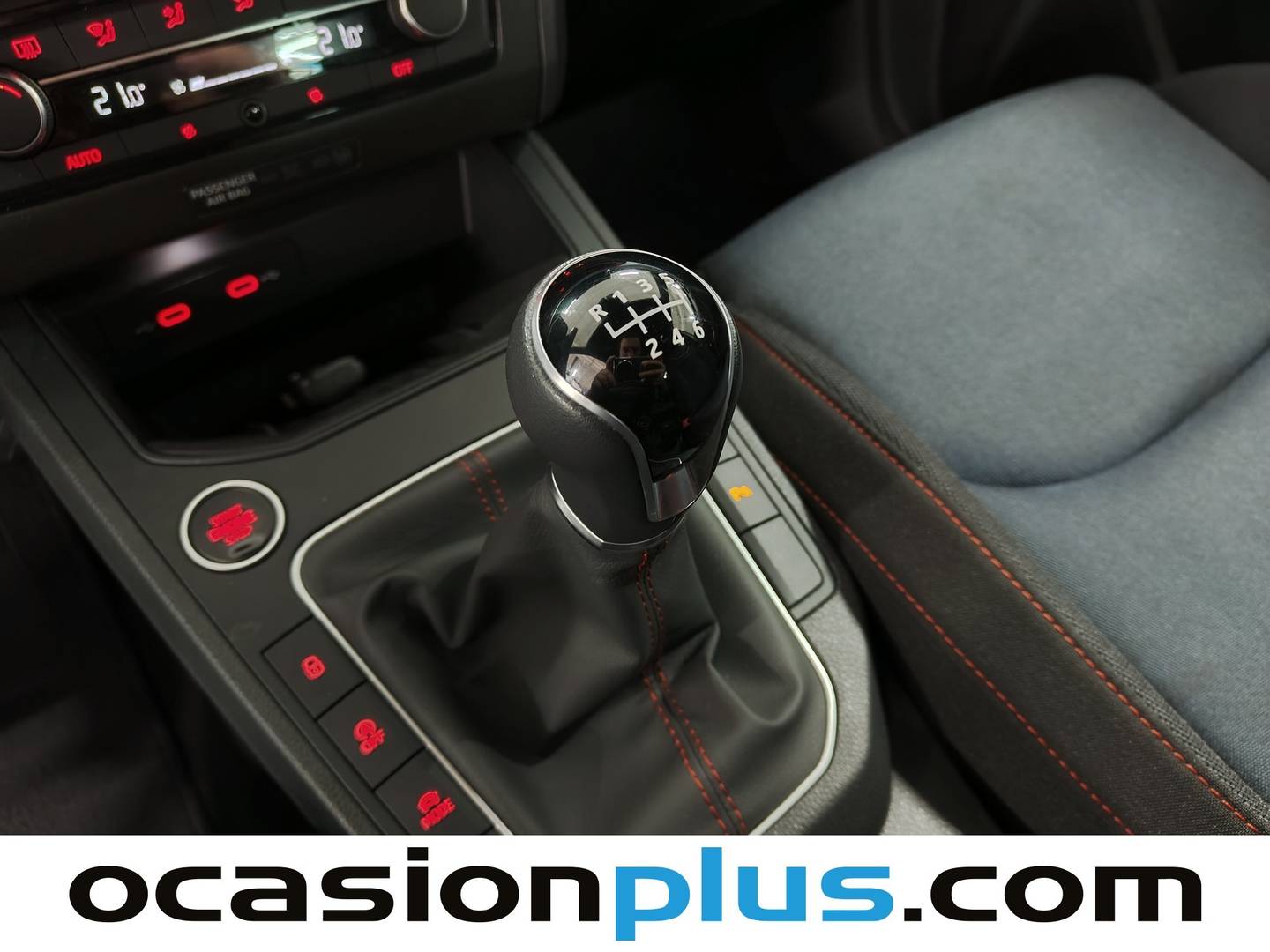 Foto Seat Ibiza SEAT Ibiza 1.0 TSI S&S FR XL (115 CV)