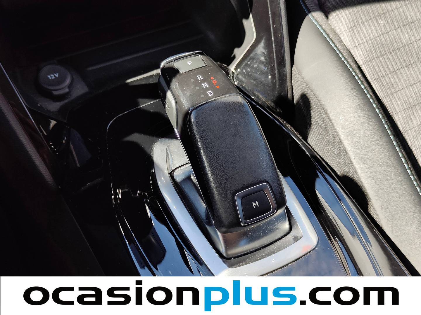 Peugeot 2008 Peugeot 2008 PureTech 130 S&S Allure EAT8 (130 CV) de segunda mano