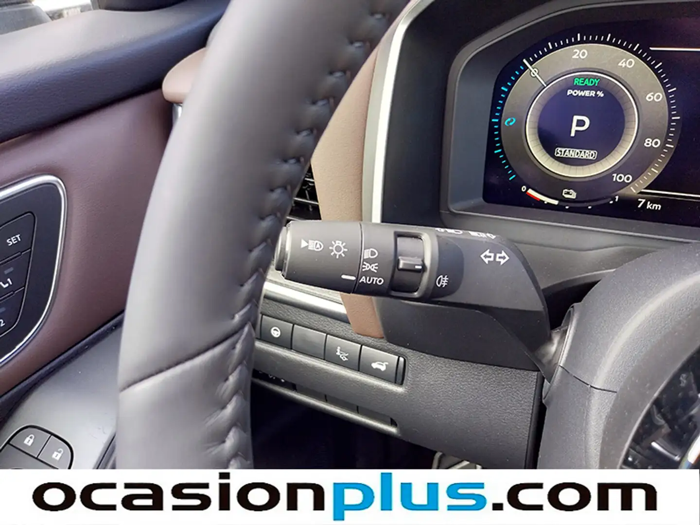 Foto Nissan QASHQAI Nissan Qashqai Tekna Premium E-POWER (190 CV)