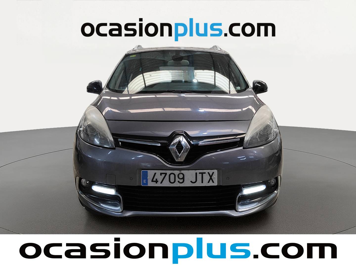 Renault Scénic Renault Scenic Energy Bose Edition dCi (130 CV) 130cv