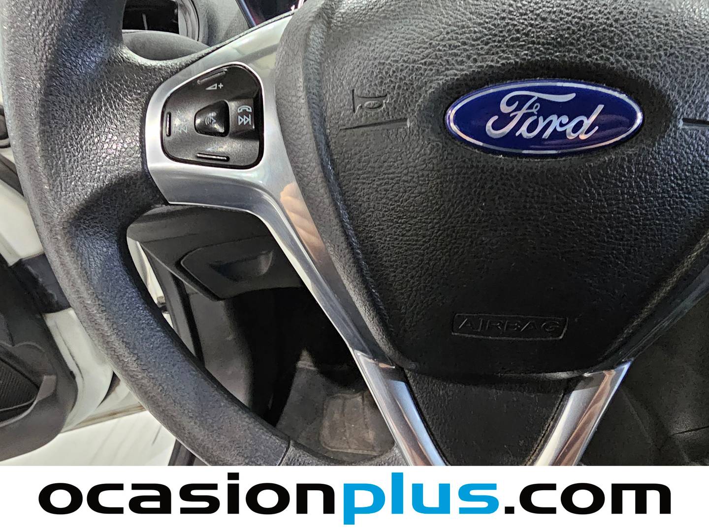 Ford Fiesta Ford Fiesta 1.5 TDCI Trend (75 CV) seminuevo