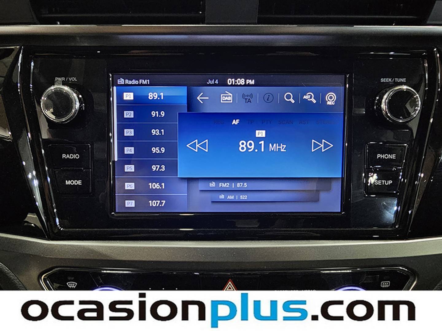 Foto KGM Korando KGM Korando G15T Urban Plus Auto  (163 CV)