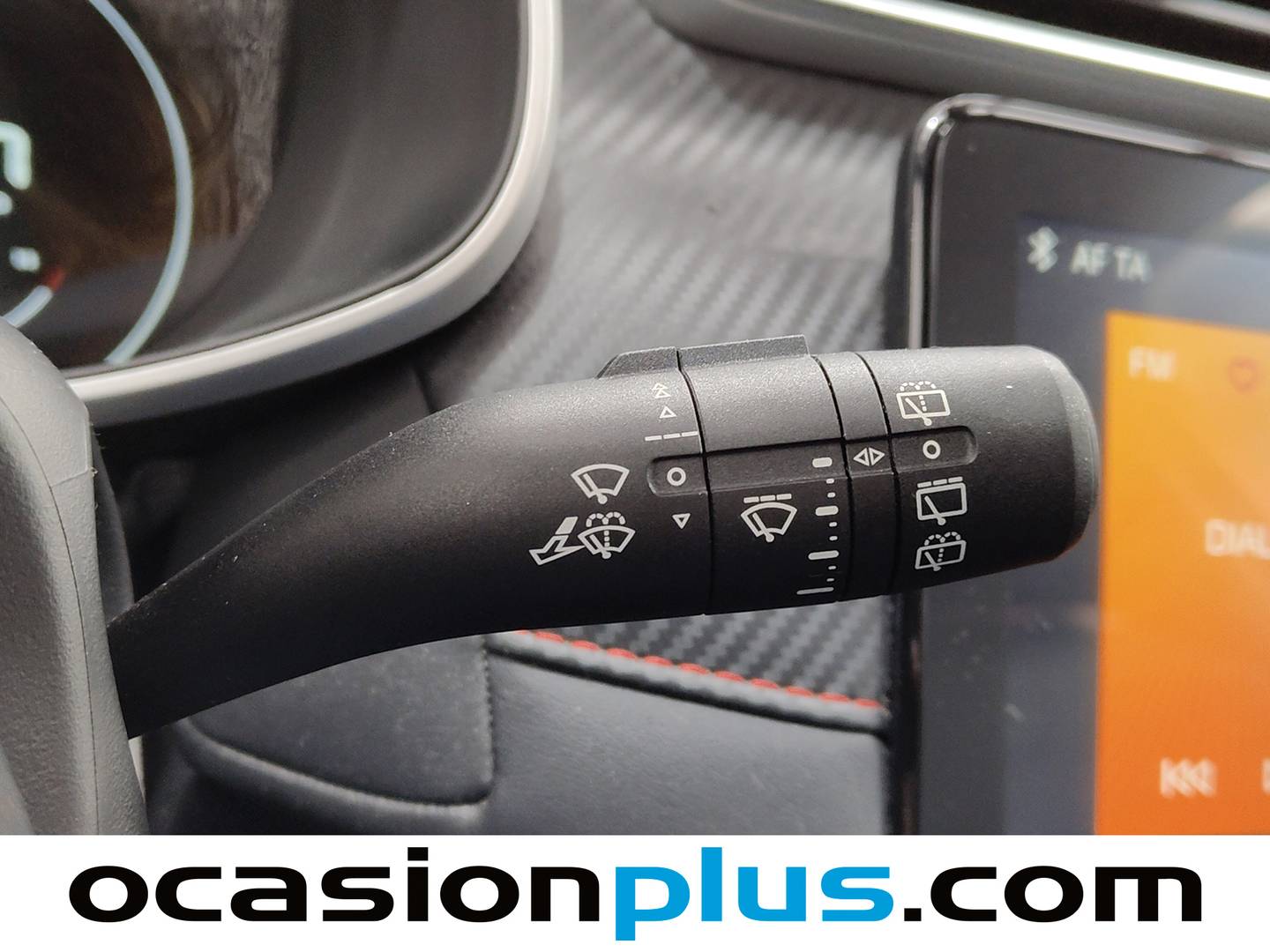 Foto MG ZS MG ZS 1.5 Luxury (106 CV)