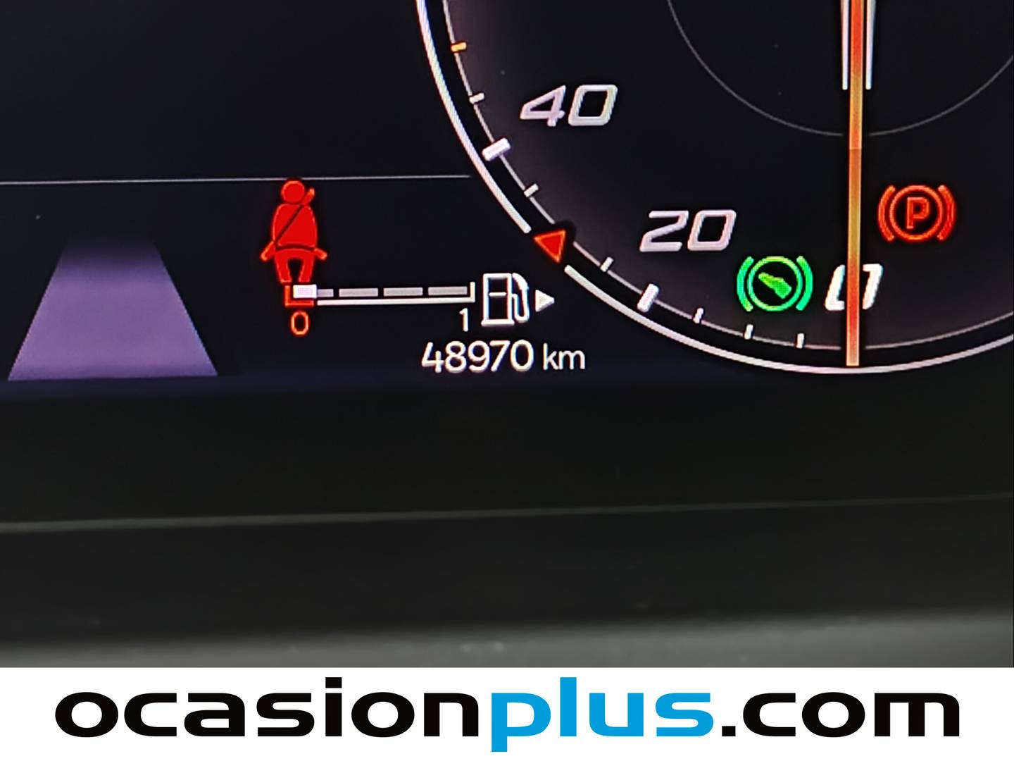 Cupra Formentor Cupra Formentor 1.4 e-Hybrid VZ DSG (245 CV) seminuevo