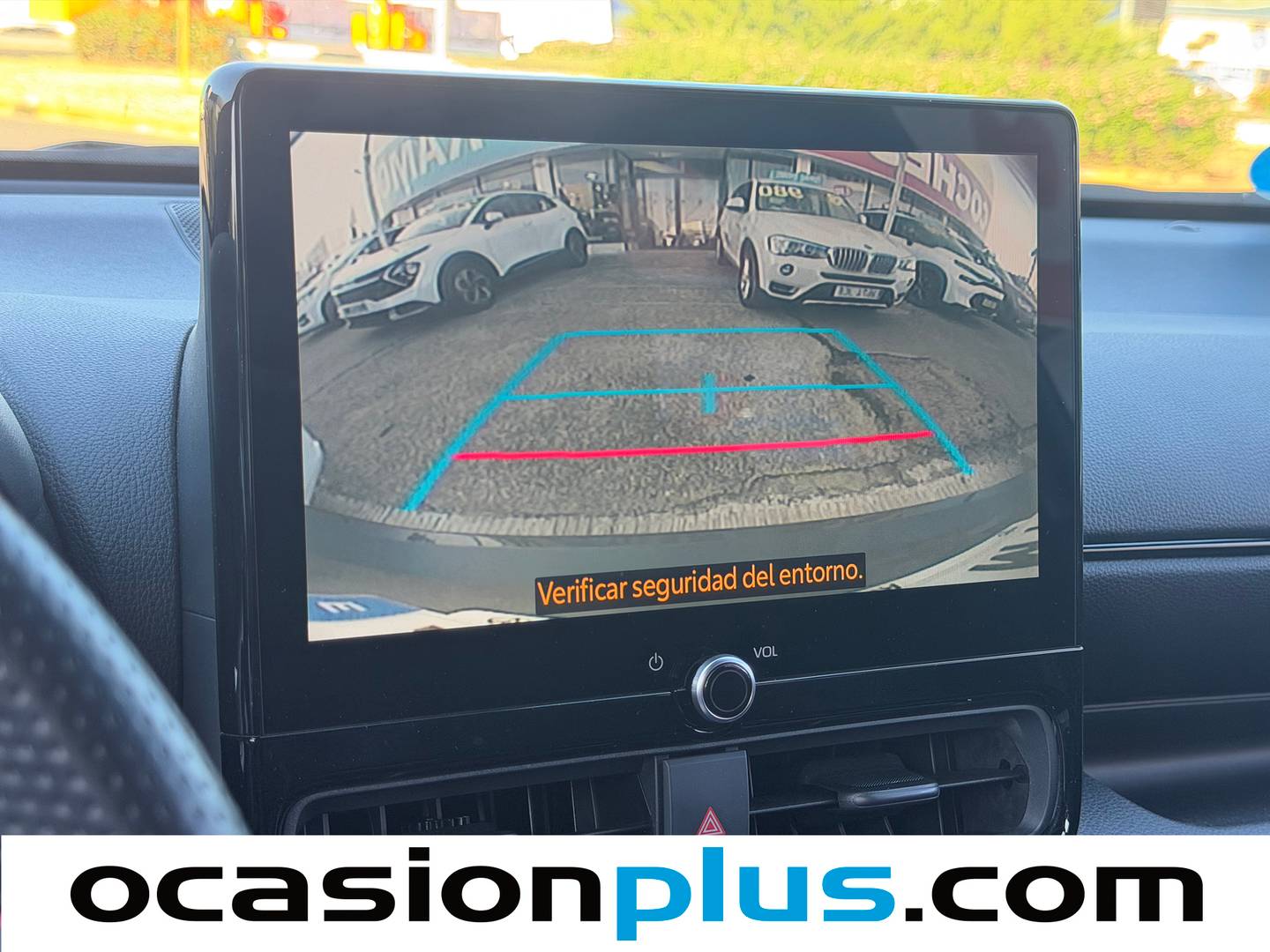 Equipamiento del Toyota Yaris Toyota Yaris 130H GR Sport Plus (130 CV)