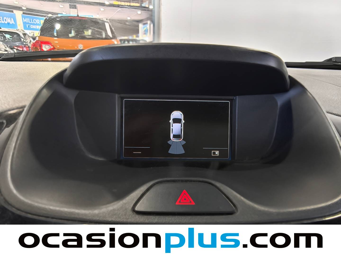 Extras y acabados del Ford Ka+ Ford Ka+ 1.2 Ti-VCT Ultimate (85 CV)