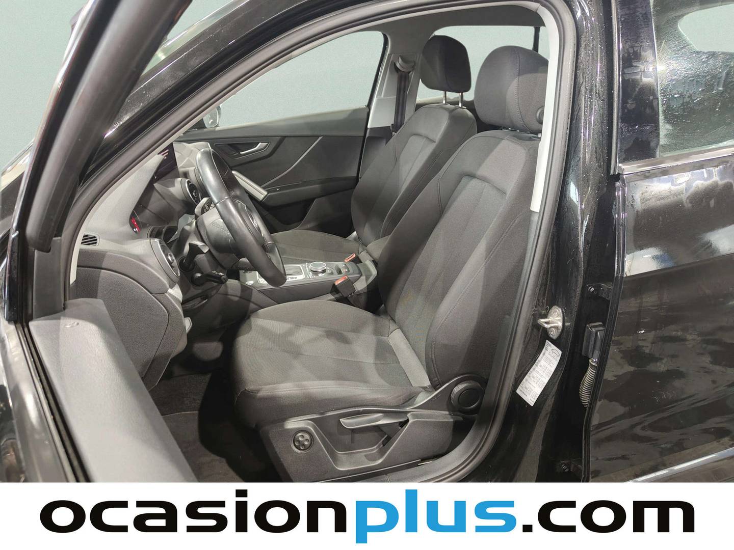 Foto Audi Q2 Audi Q2 Advanced 35 TDI (150 CV) S tronic