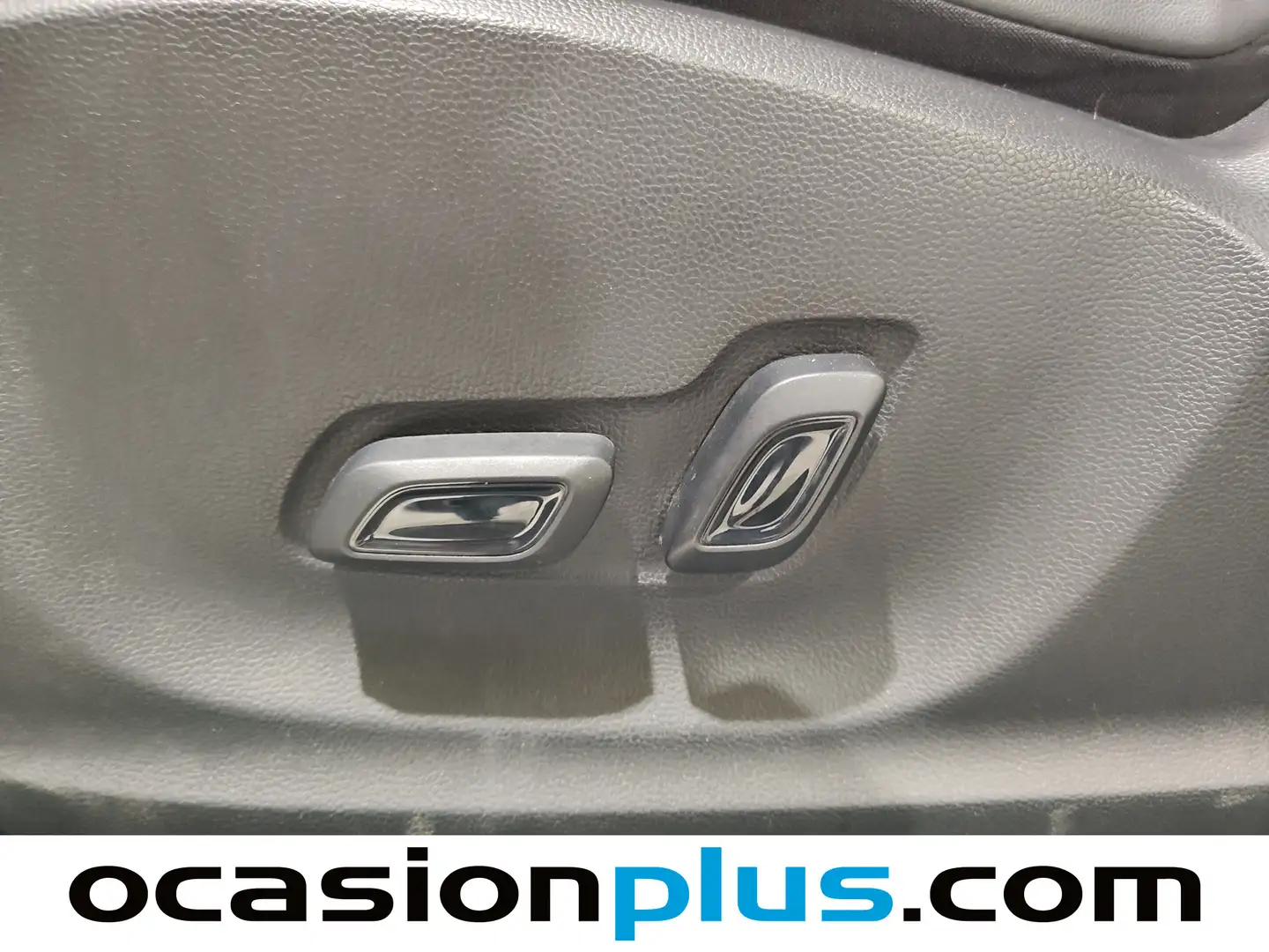 Foto MG ZS MG ZS 1.0T Luxury (111 CV)