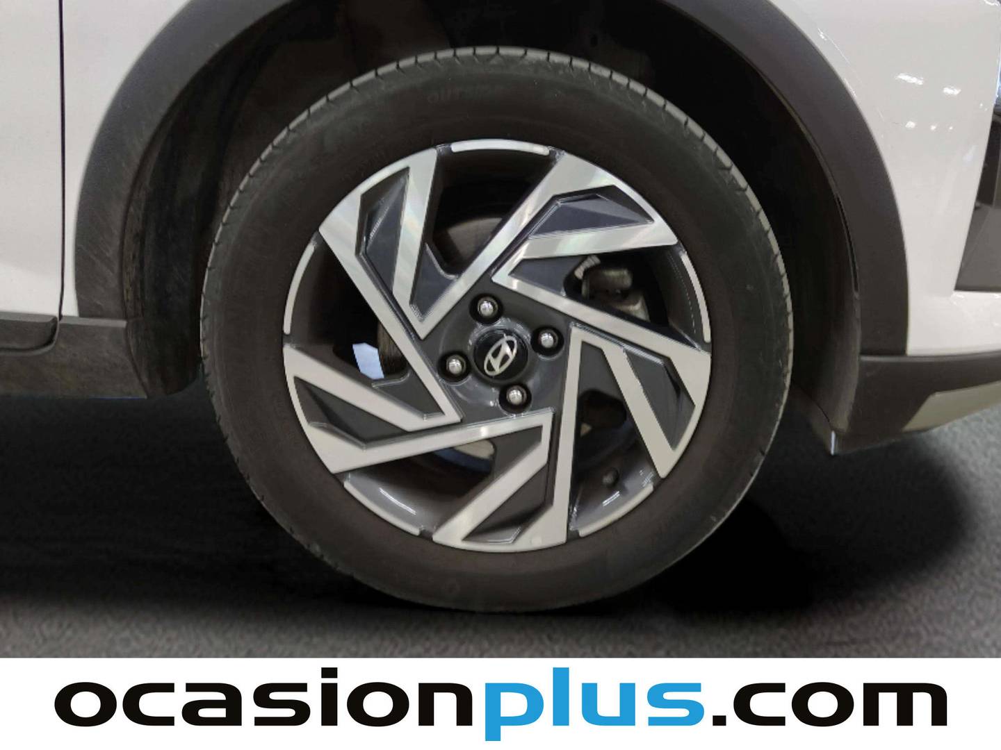 Hyundai Bayon Hyundai Bayon 1.2 MPI Maxx (79 CV) 2025