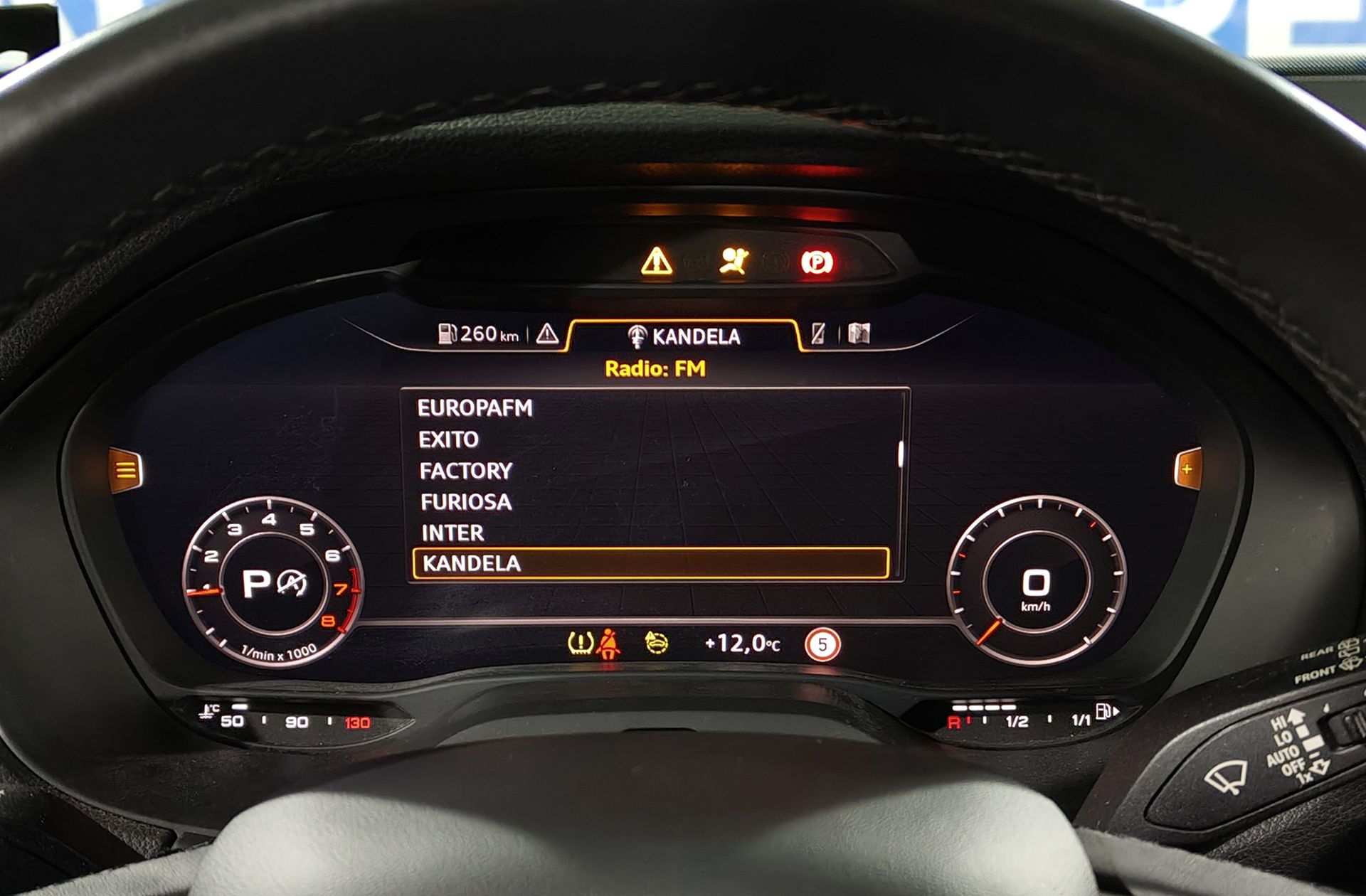 Audi Q2 Advanced 35 TFSI S tronic - foto 13