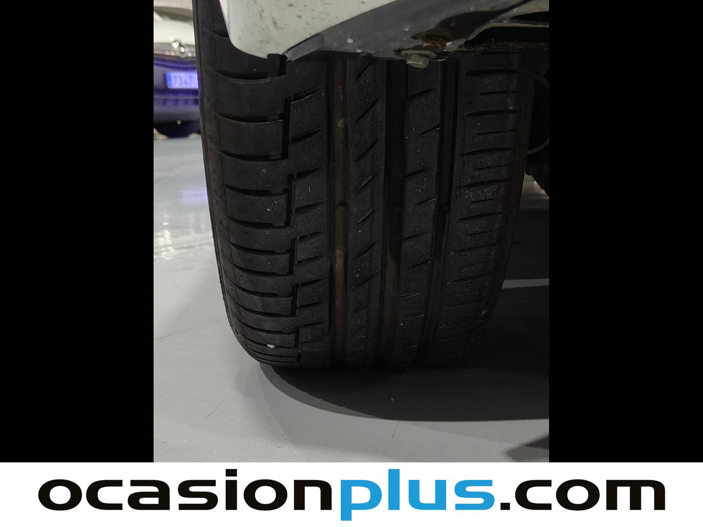 Nissan LEAF Nissan Leaf 40kWh N-Connecta Bitono (150 CV) 2018