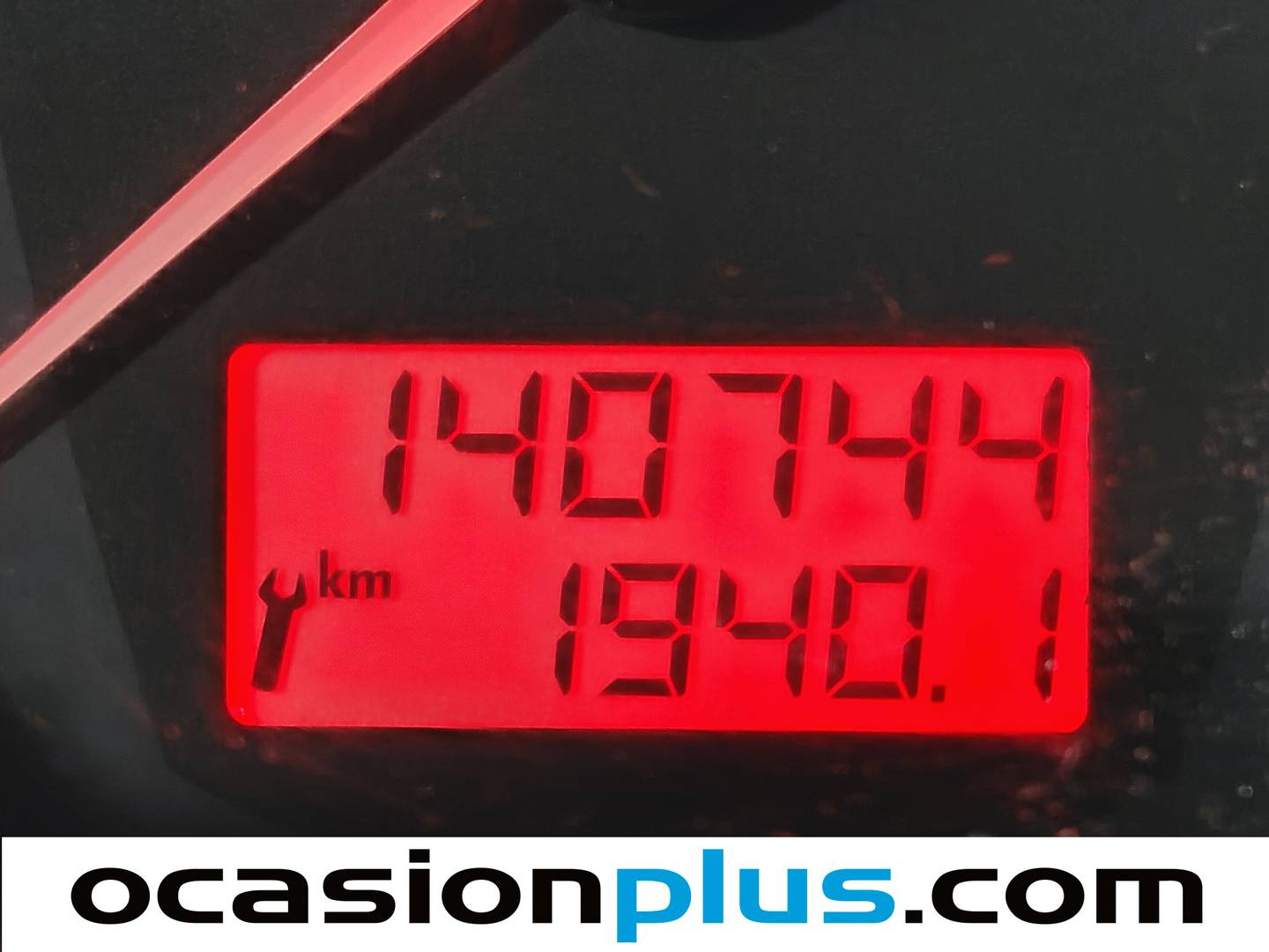 Seat Ibiza Seat Ibiza 1.4 TDI Reference (80 CV) de ocasión