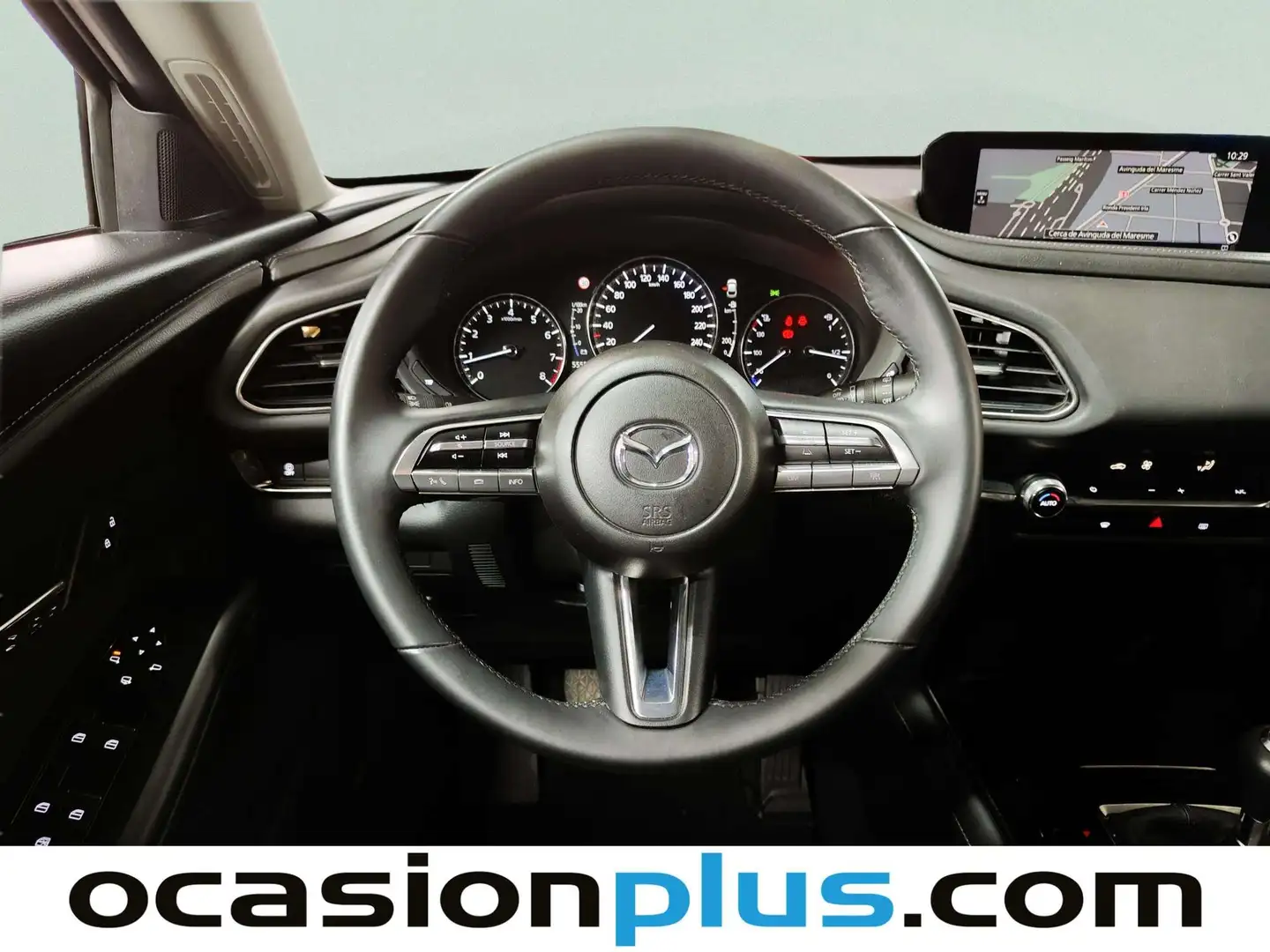 Foto Mazda CX-30 Mazda CX-30 2.0 Skyactiv-G Evolution 2WD (122 CV)