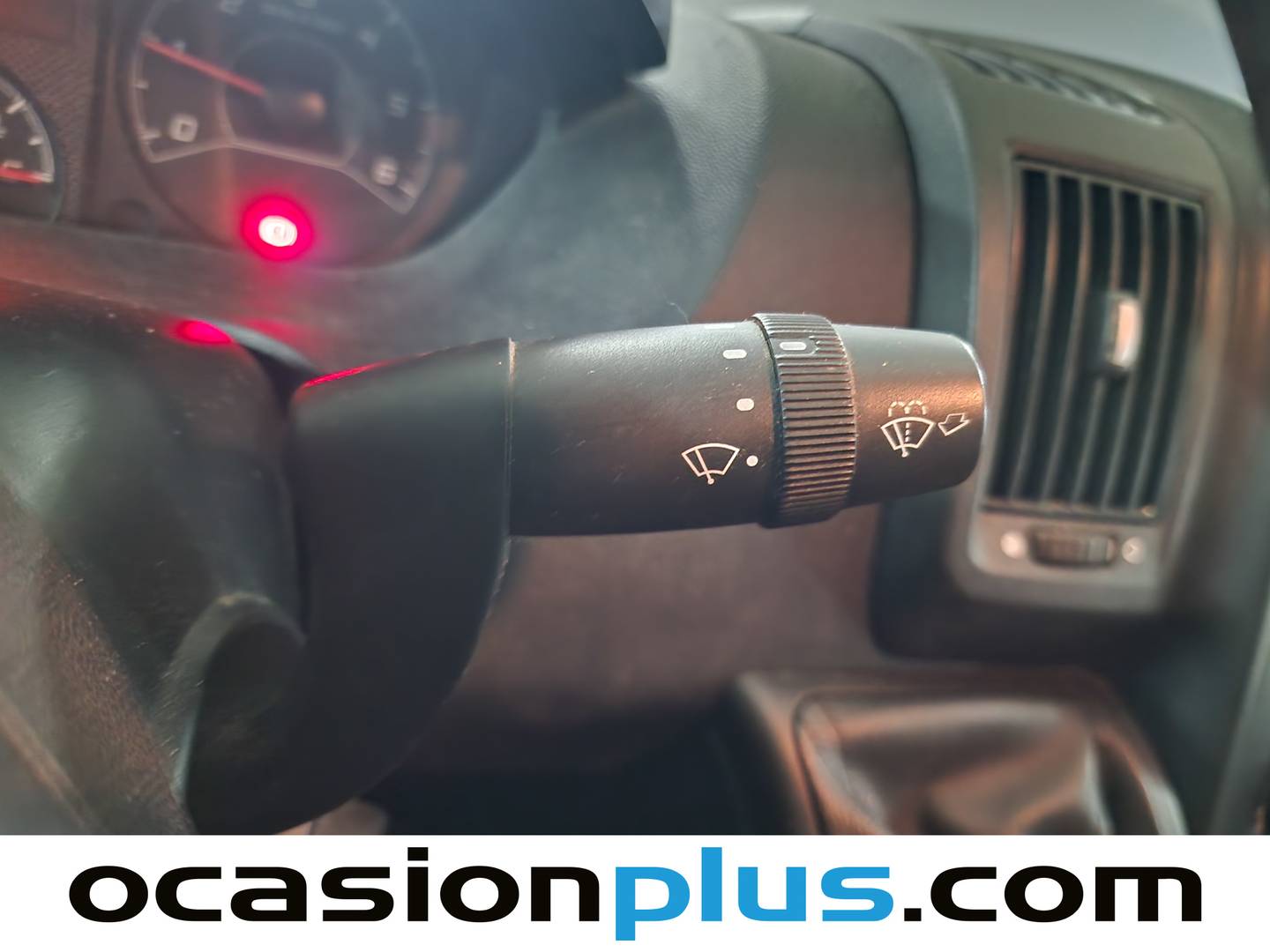 Peugeot Boxer Peugeot Boxer Combi HDi 130 330 L1H1 (130 CV) 6 Plazas de segunda mano