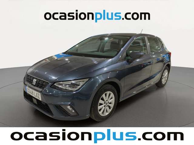 Seat Ibiza 1.0 TSI Style Plus (110 CV) de segunda mano