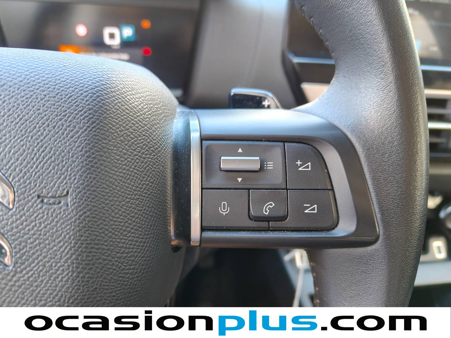 Citroën C4 Citroën C4 PureTech 130 S&S Plus EAT8 (131 CV) seminuevo