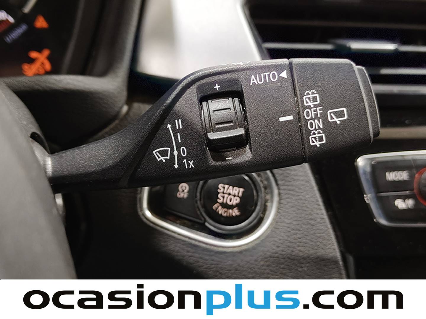 Foto BMW X1 BMW X1 sDrive18d (150 CV)