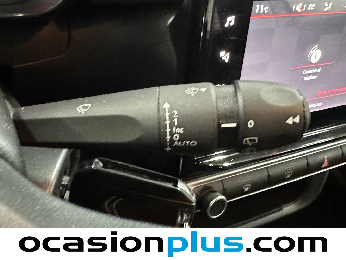 Foto Citroën C3 Aircross Citroen C3 Aircross PureTech 110 S&S Shine (110 CV)