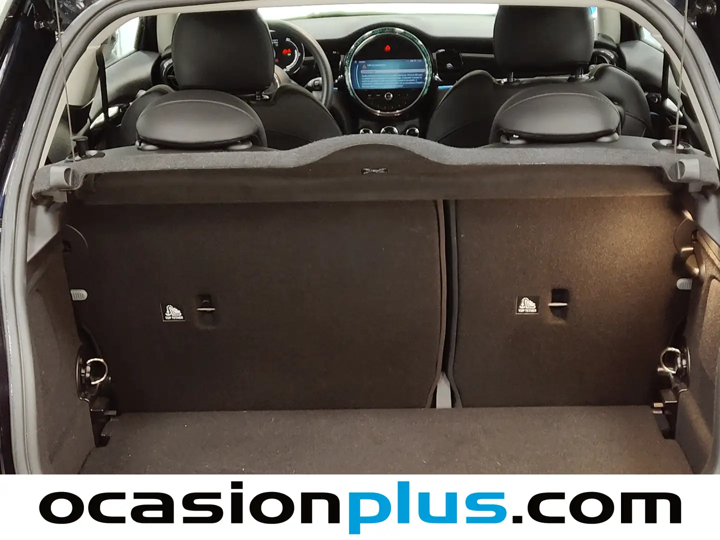 Foto Mini MINI MINI MINI 3 Puertas Cooper SE (184 CV)