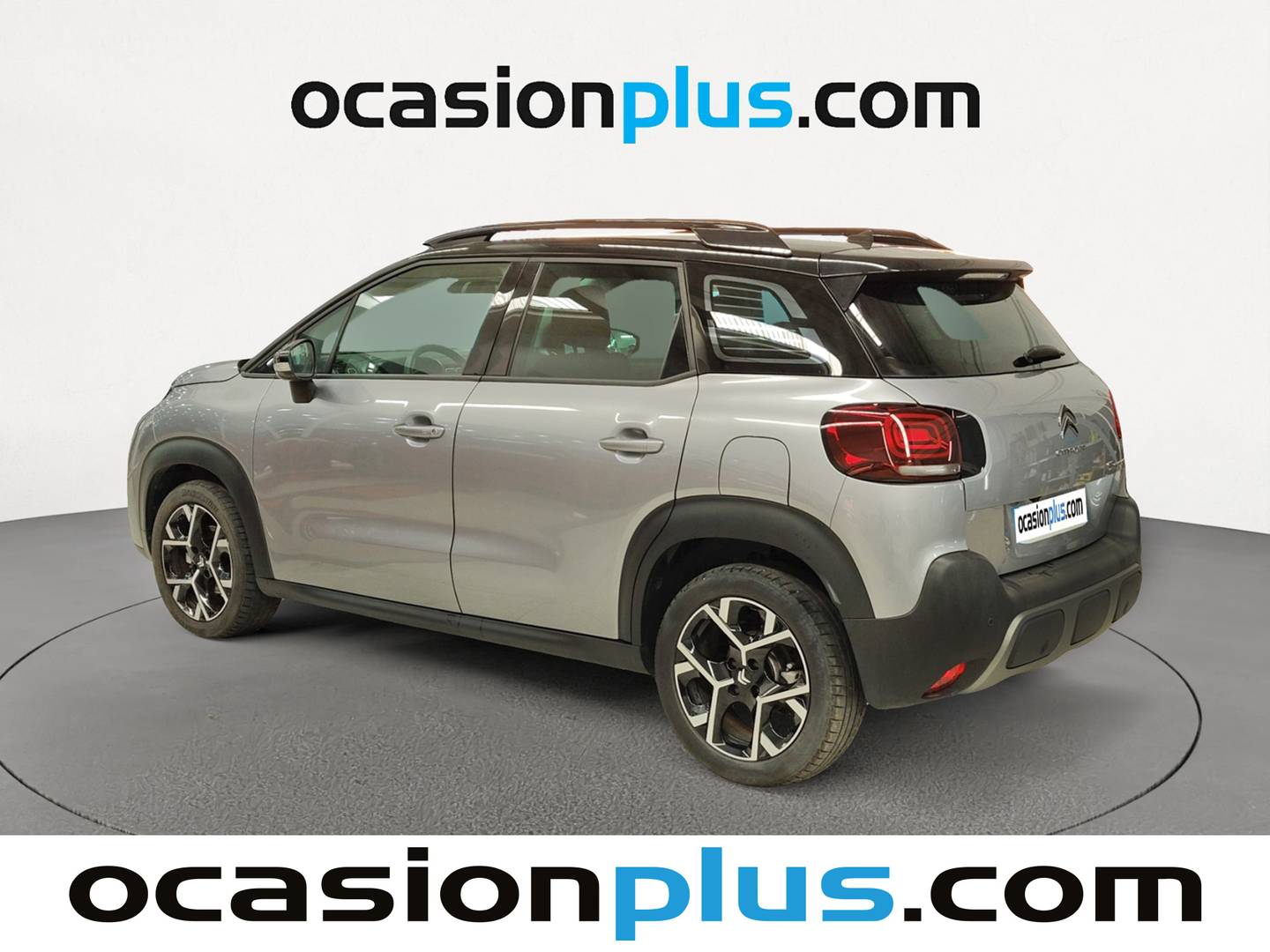 Foto Citroën C3 Aircross Citroen C3 Aircross PureTech 110 S&S Max (110 CV)