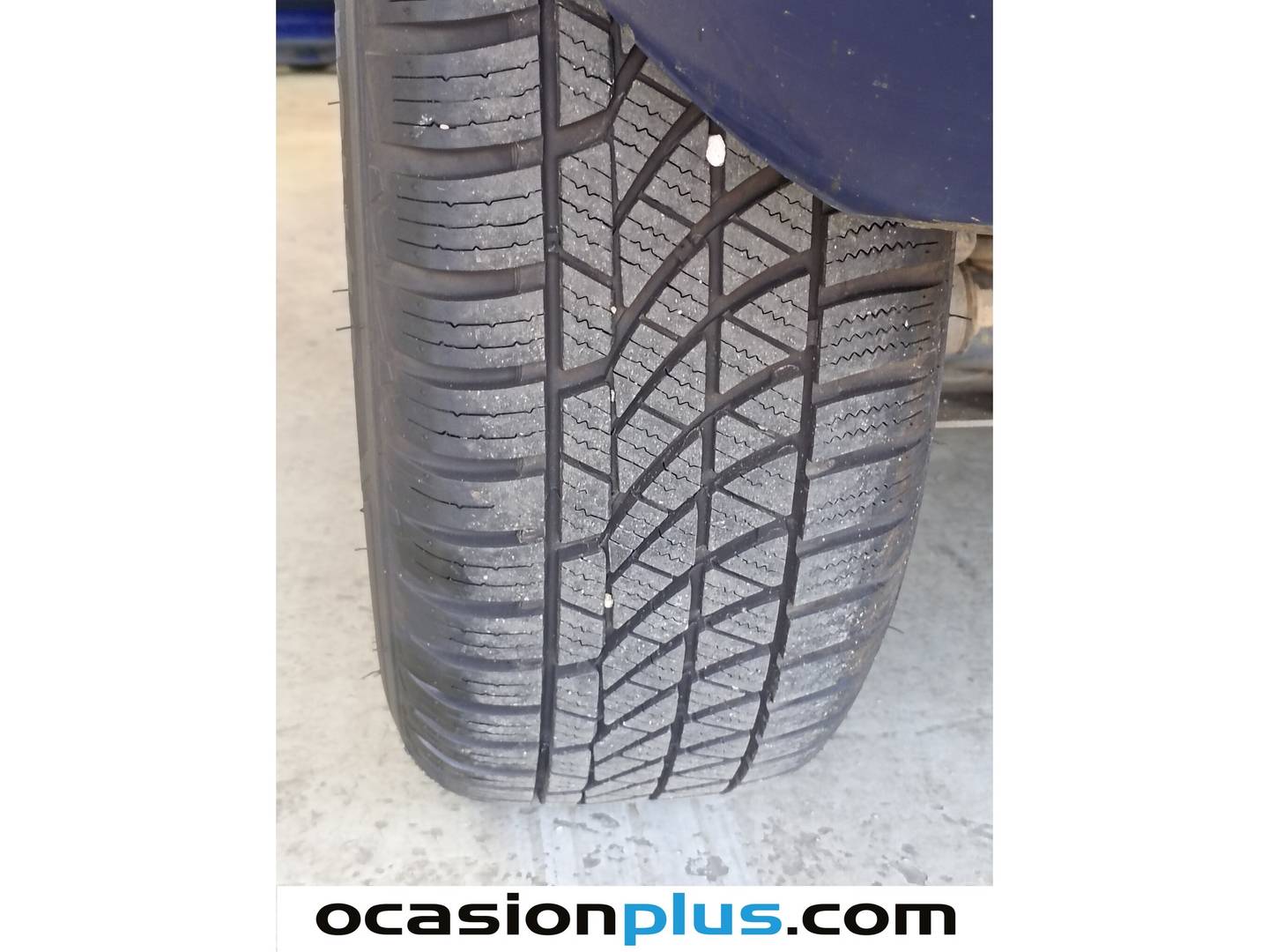 Dacia Sandero Dacia Sandero Laureate dCi (90 CV) al mejor precio