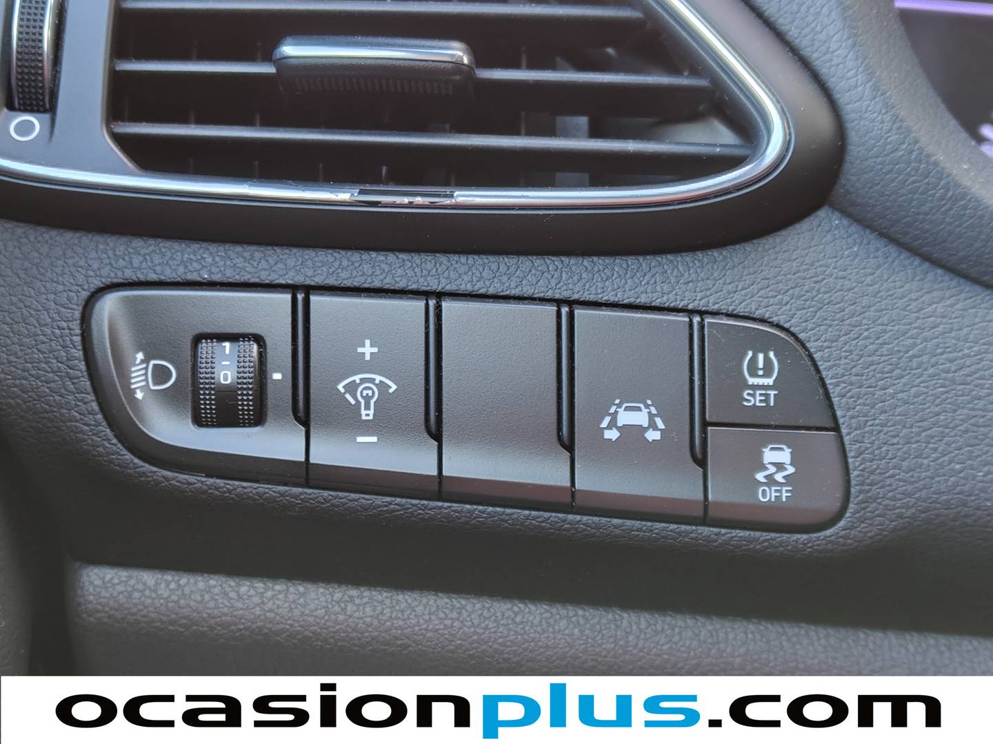 Foto Hyundai i30 Hyundai i30 CW CW 1.6 CRDI Klass (110 CV)