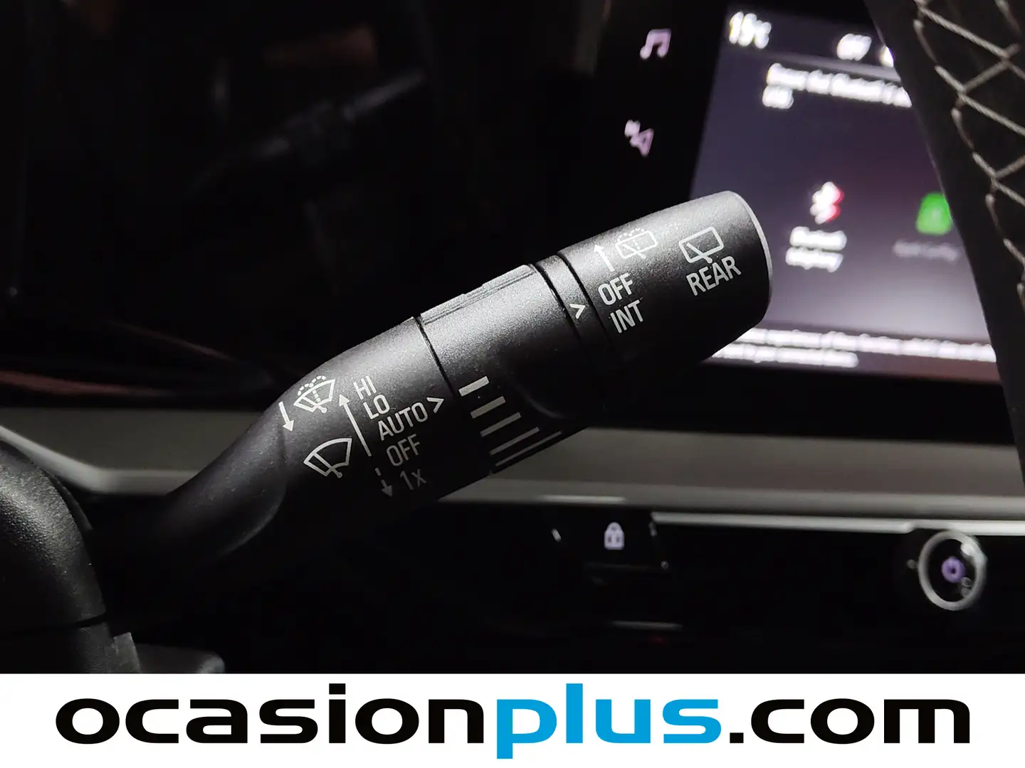 Foto Opel Mokka Opel Mokka 1.2 T GS  (136 CV)