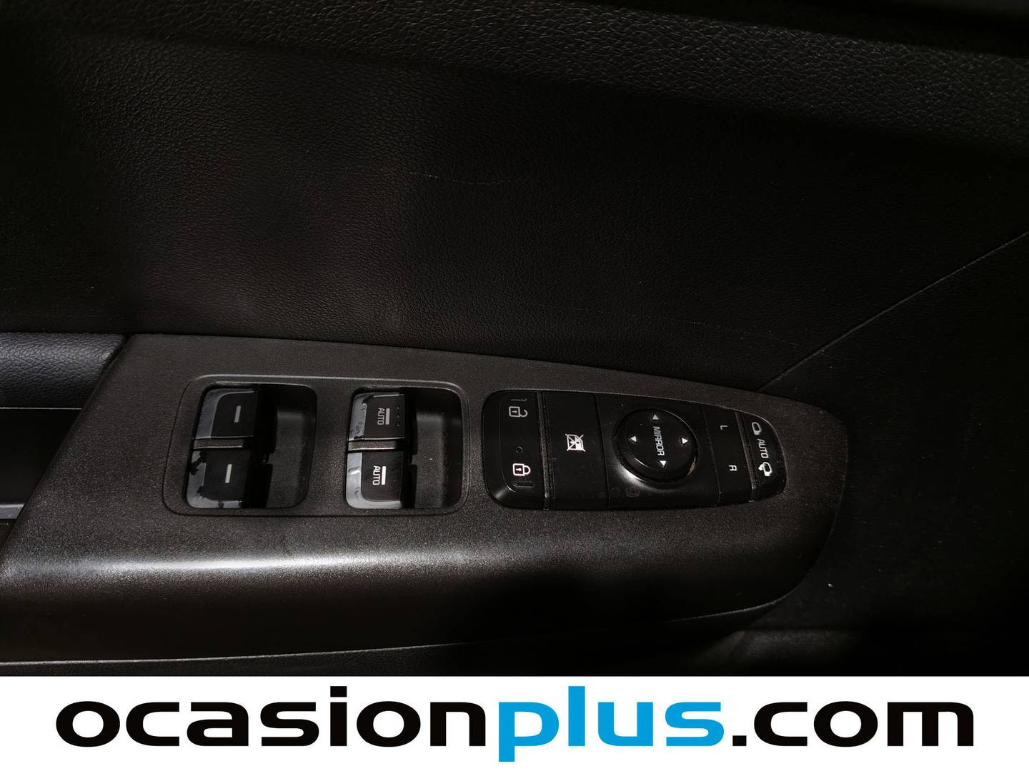 Foto KIA Sportage Kia Sportage 1.7 CRDi VGT Eco-Dynamics x-Tech17 4x2 (115 CV)