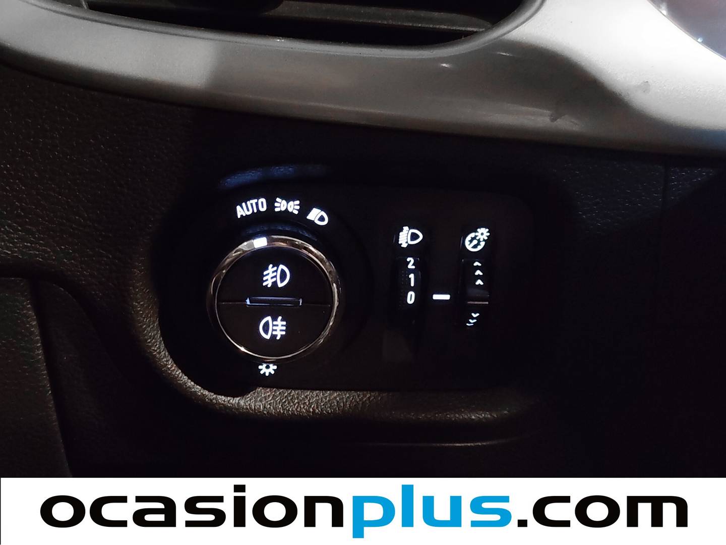 Foto Opel Astra Opel Astra 1.2 Turbo SHL GS Line (110 CV)