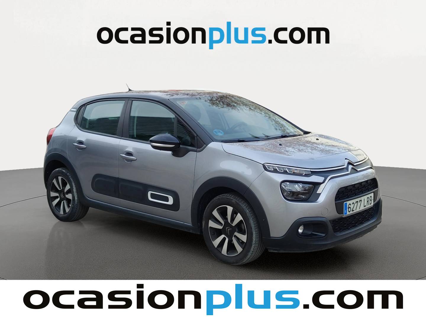 Foto Citroën C3 Citroen C3 BlueHDi 100 S&S Feel Pack  (102 CV)