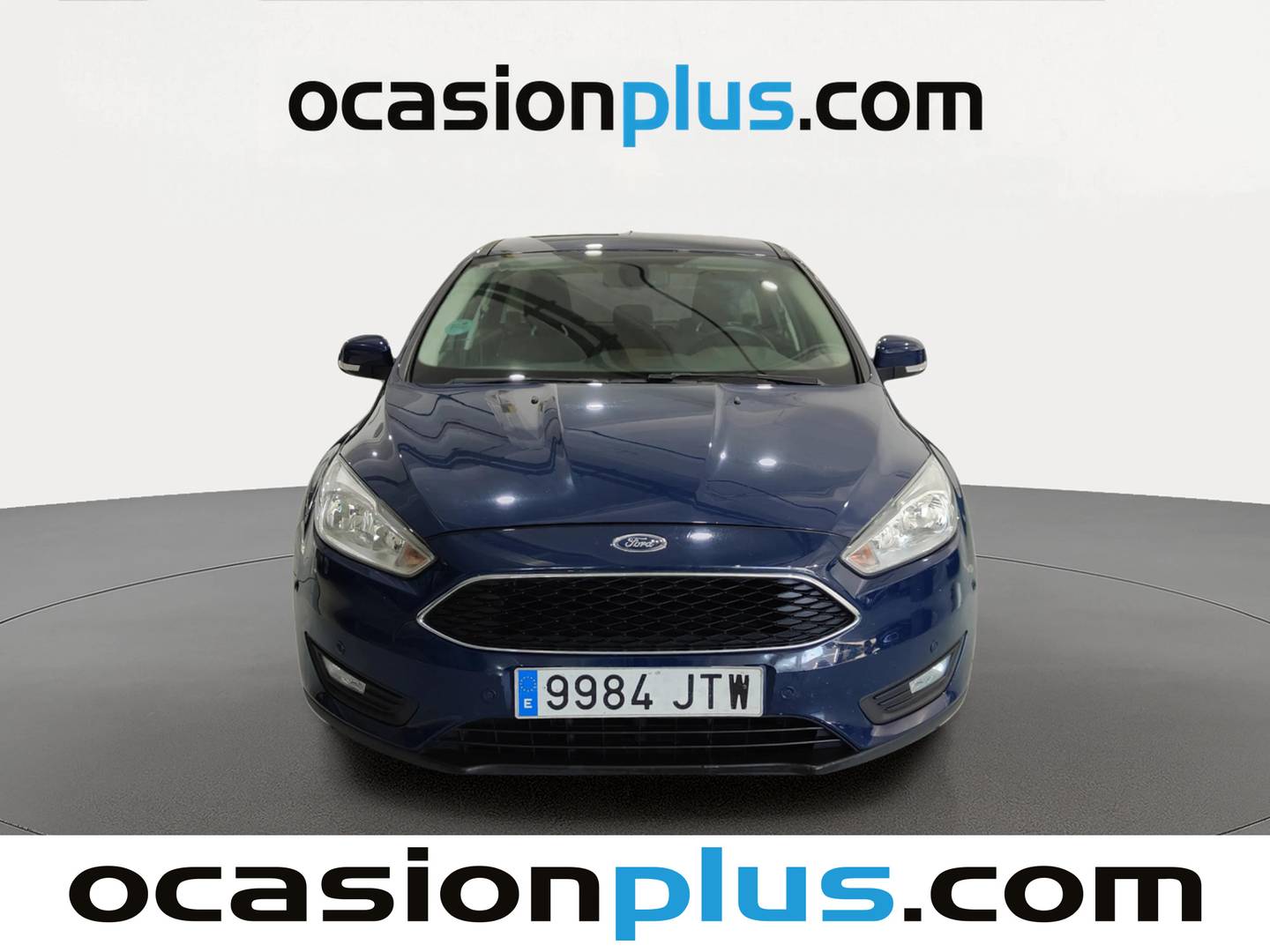 Ford Focus Ford Focus 1.0 Ecoboost S&S Trend+ (125 CV) 125cv