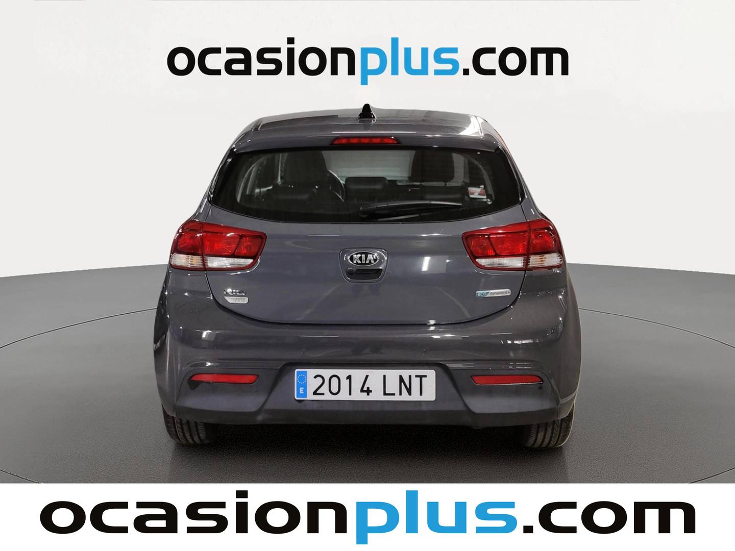 KIA Rio KIA Rio 1.0 T-GDi MHEV Drive Pack Sport DCT (120 CV) barato