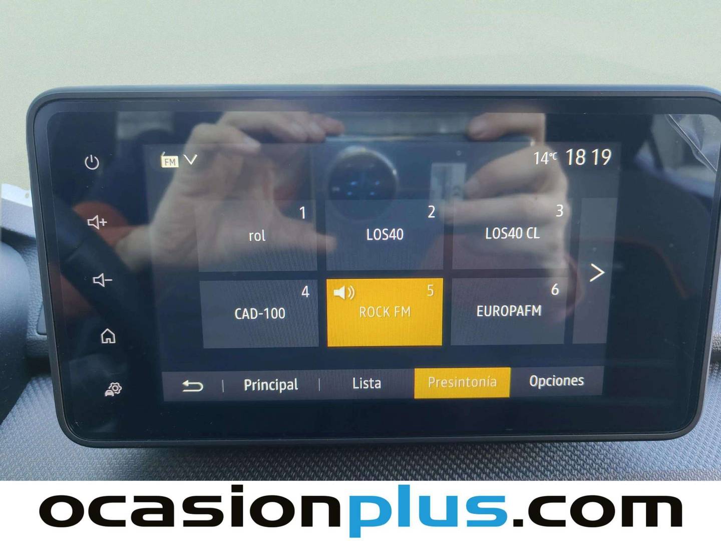 Dacia Sandero Dacia Sandero Stepway Essential TCe (90 CV) km 0