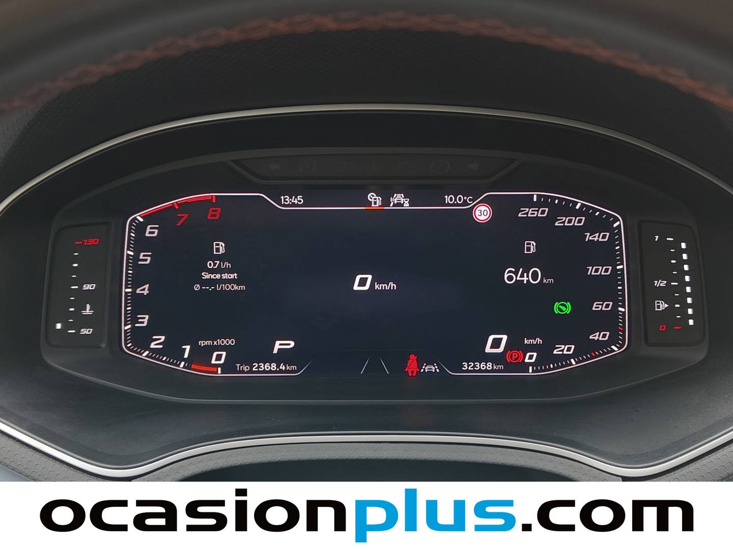 Foto Seat Ibiza SEAT Ibiza 1.5 TSI FR XL DSG (150 CV)