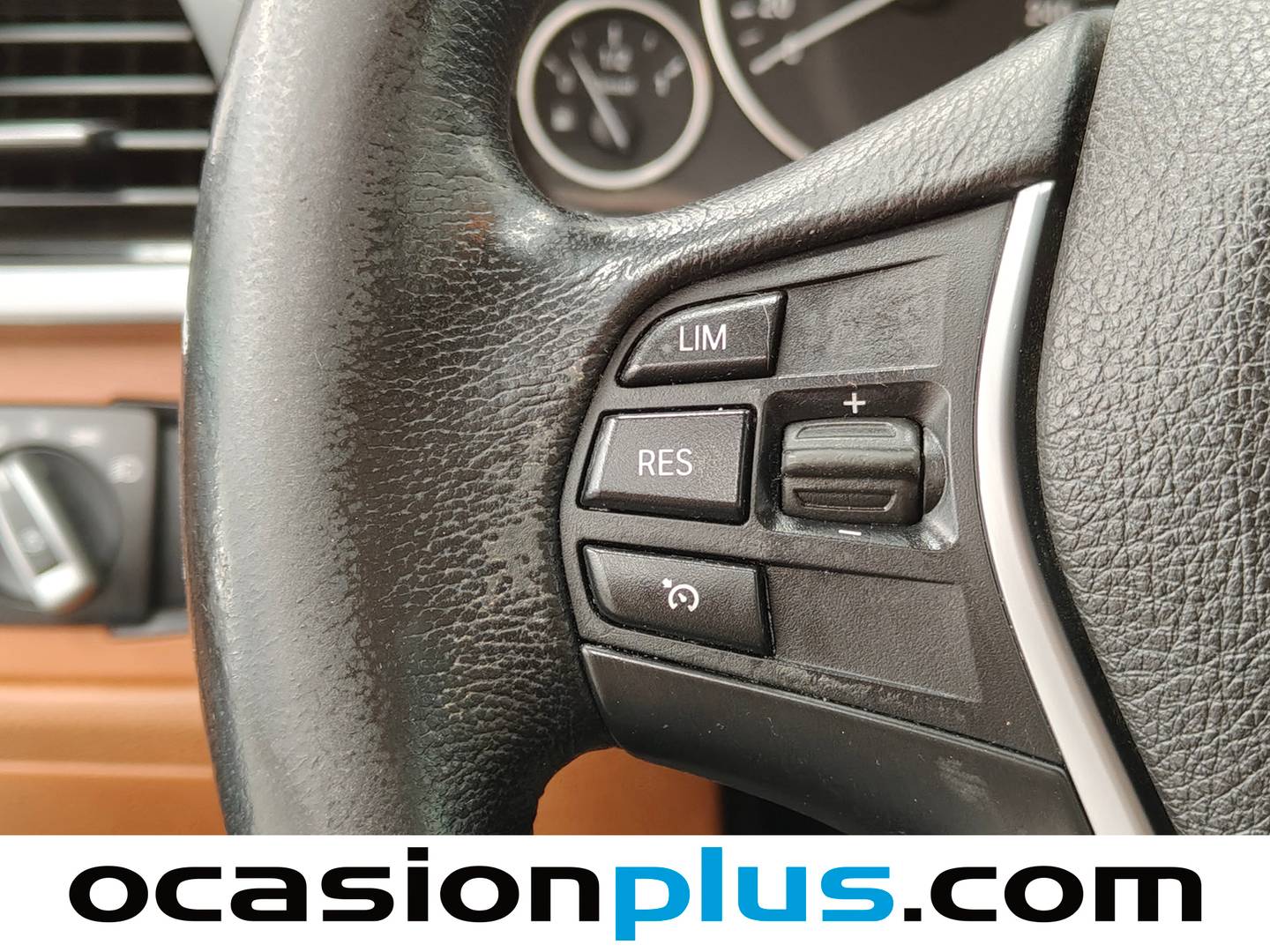 BMW Serie 3 BMW Serie 3 318d Gran Turismo (143 CV) 143cv
