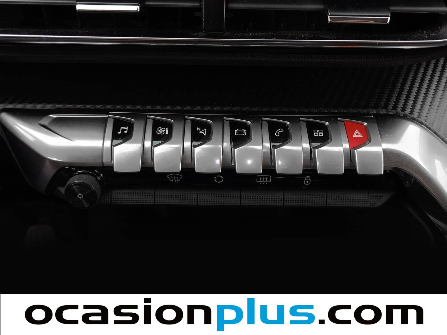 Peugeot 3008 Peugeot 3008 PureTech 130 S&S Allure (130 CV) manual