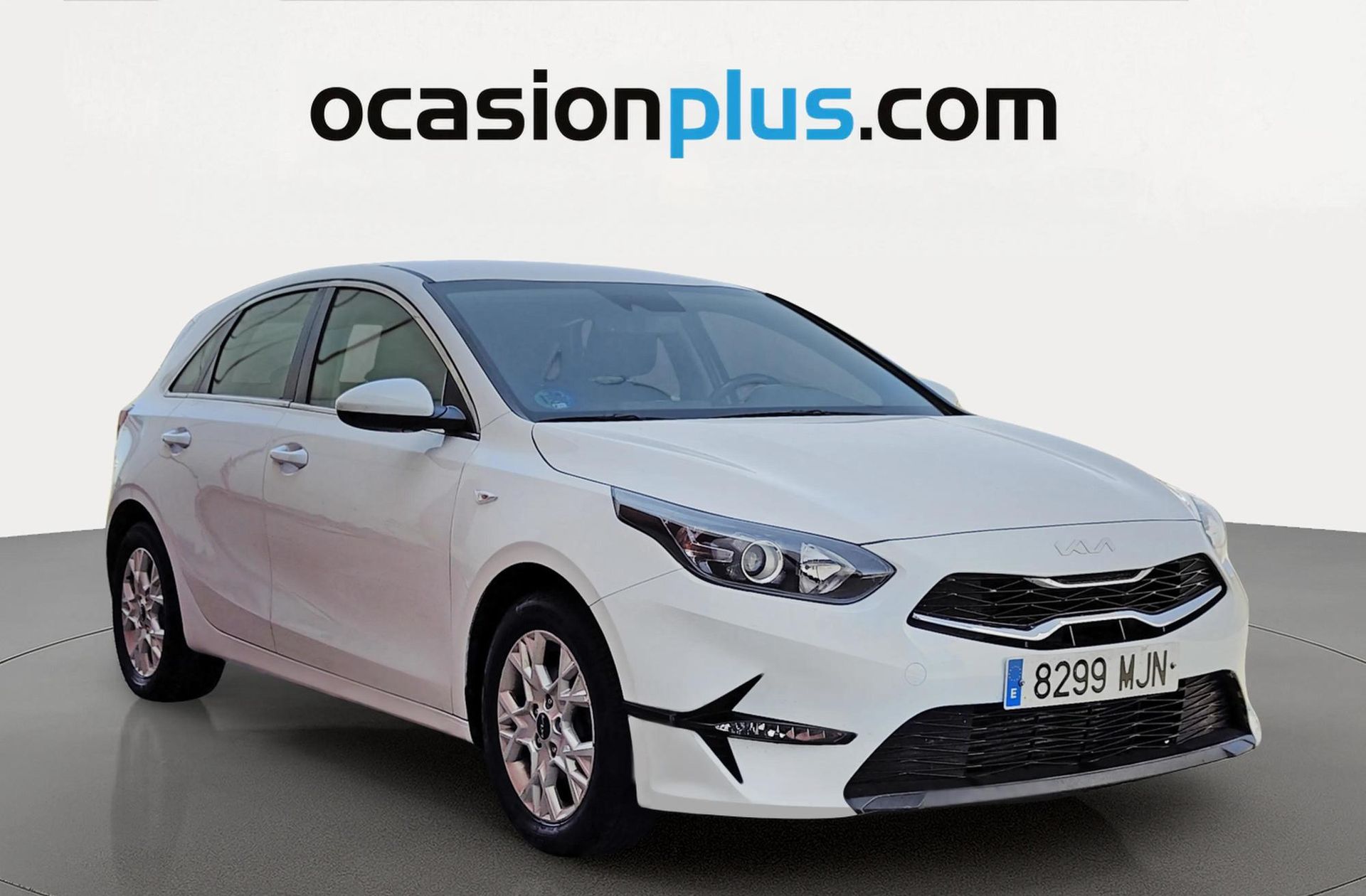 Kia Ceed 1.6 MHEV iMT Drive - foto 2