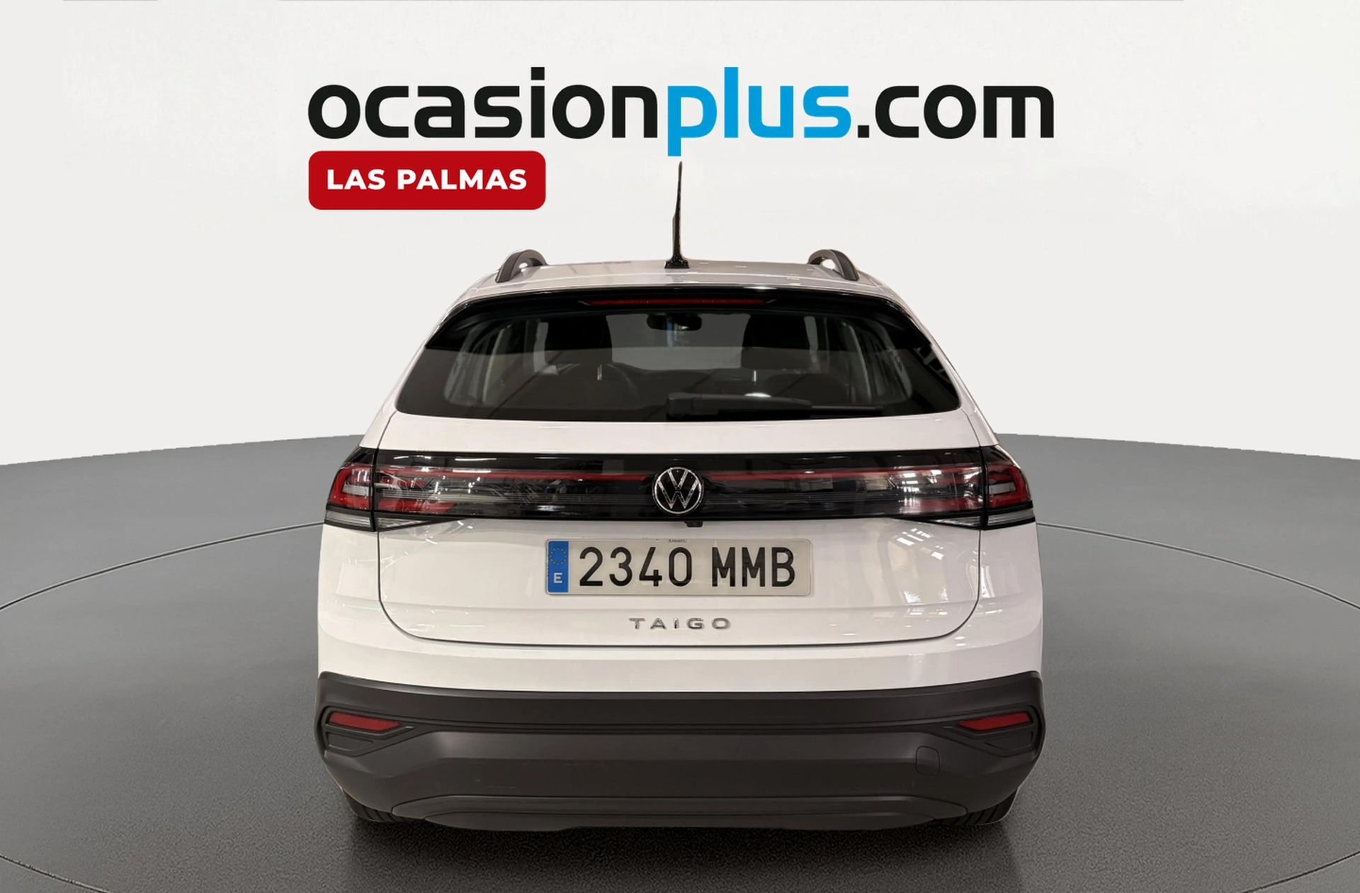 Volkswagen Taigo Life 1.0 TSI - foto 15